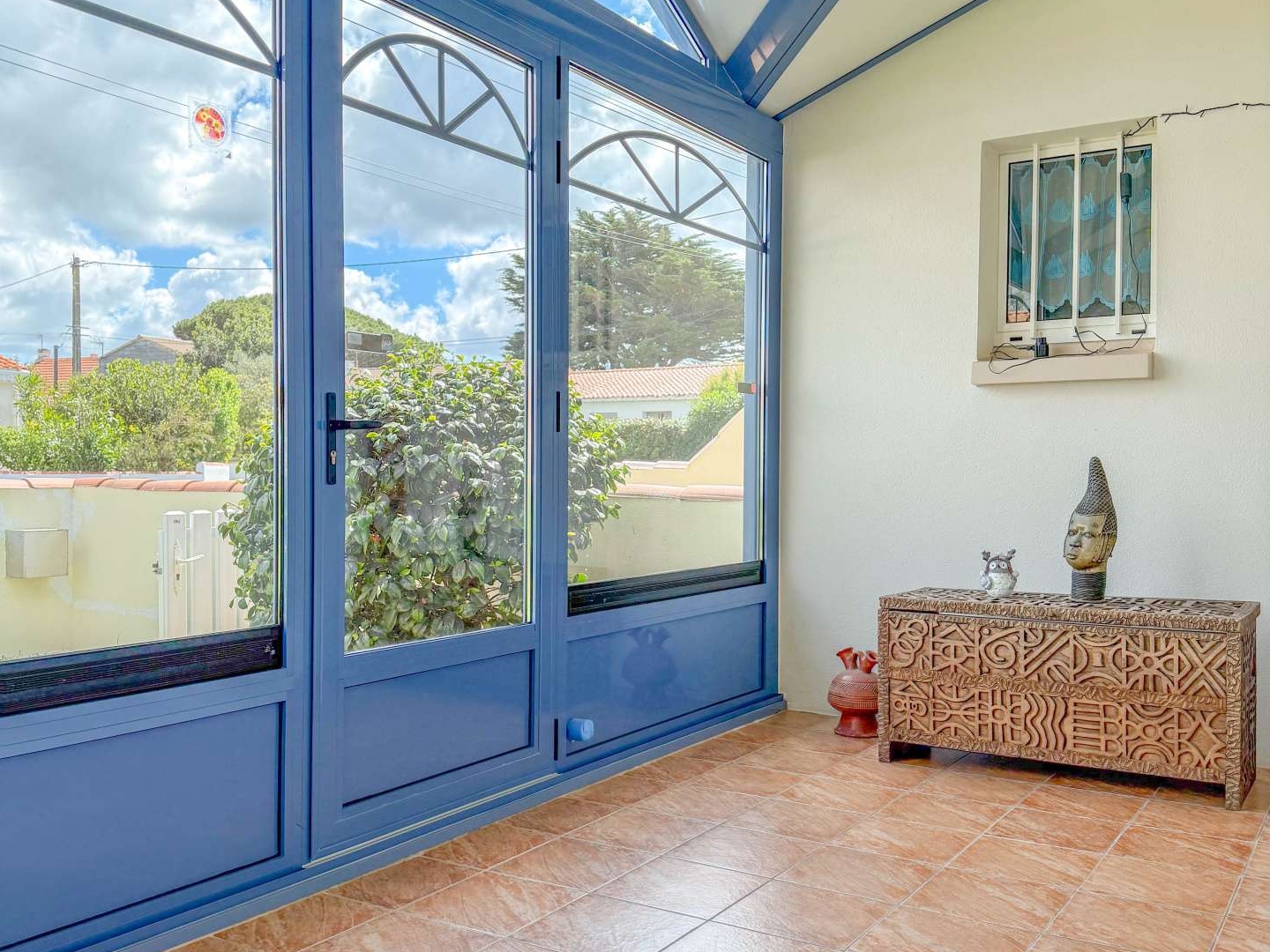 Maison 5 pièces 134 m²