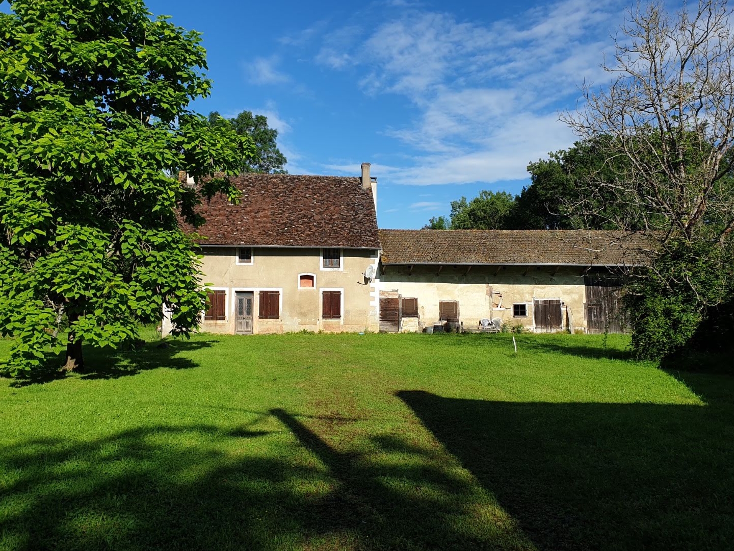 Maison 87 m²