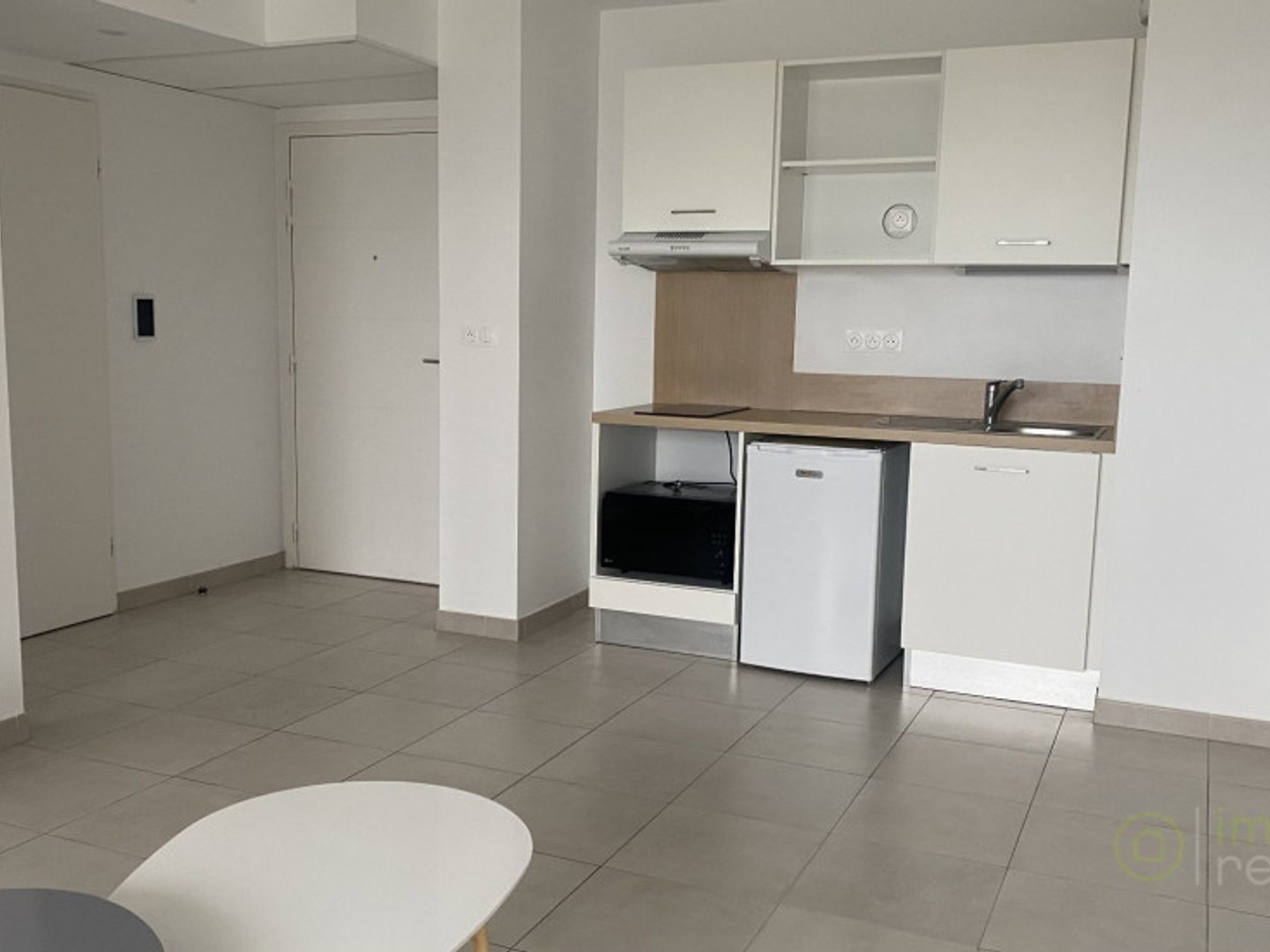 Appartement 2 pièces 37 m²