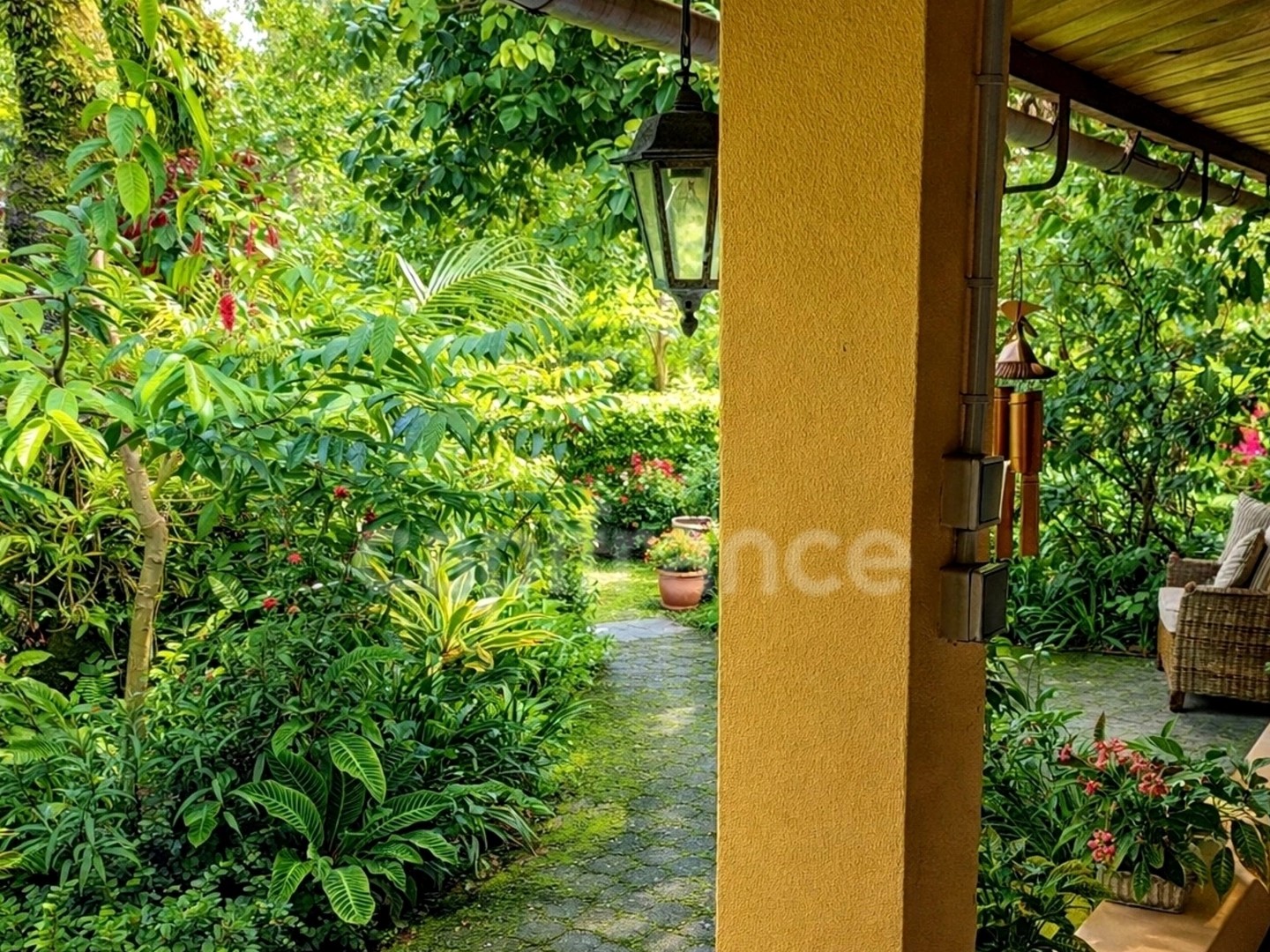 Maison 5 pièces 114 m²