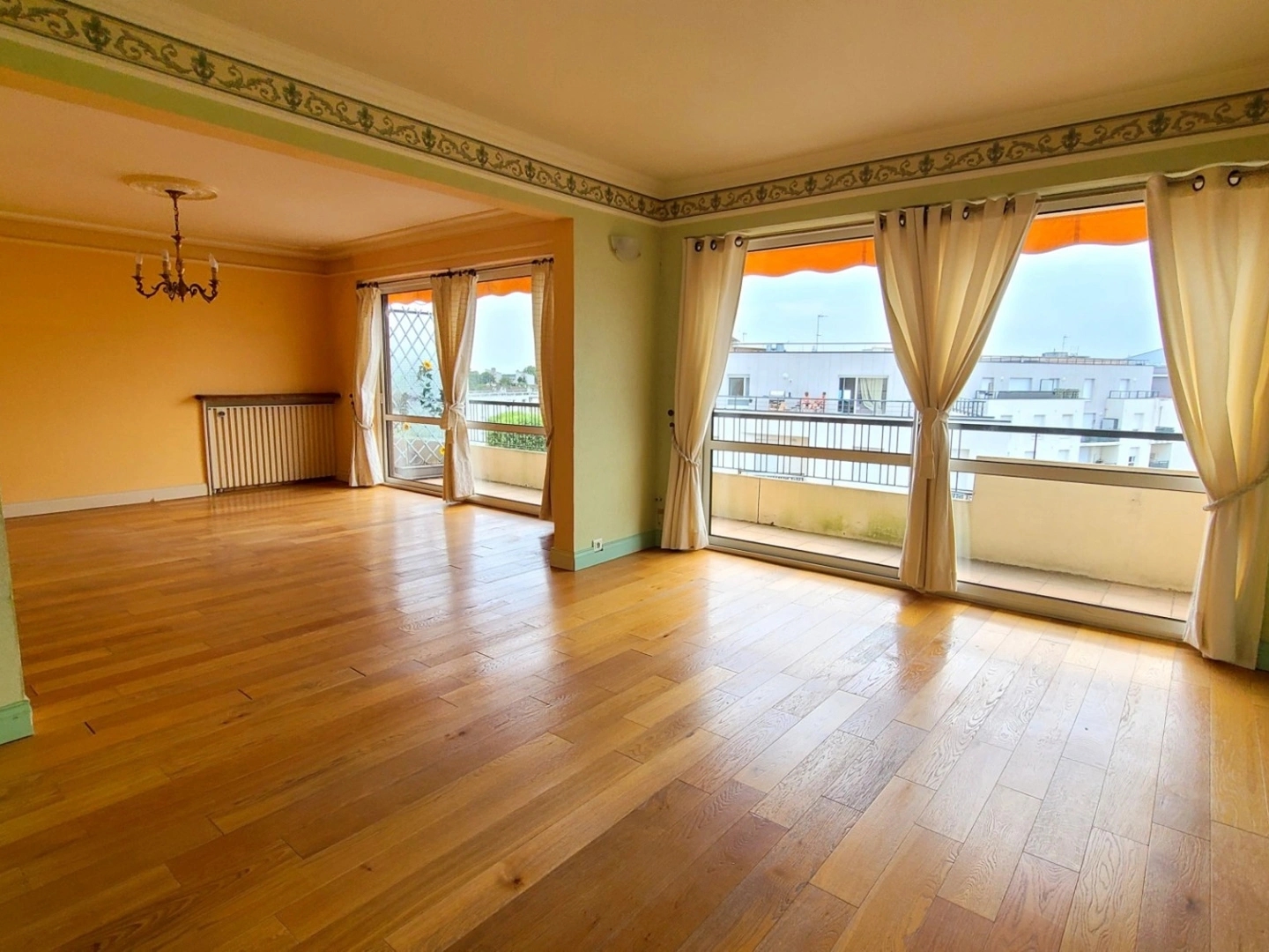 Appartement à vendre - 3 pièces - 82m2 - Chartres (28000)