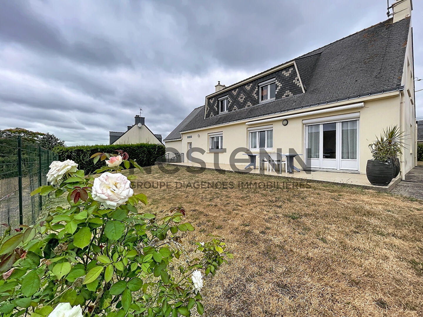 A VENDRE - Maison à fort potentiel à MUZILLAC - Nombreuses possibilités d'aménagement