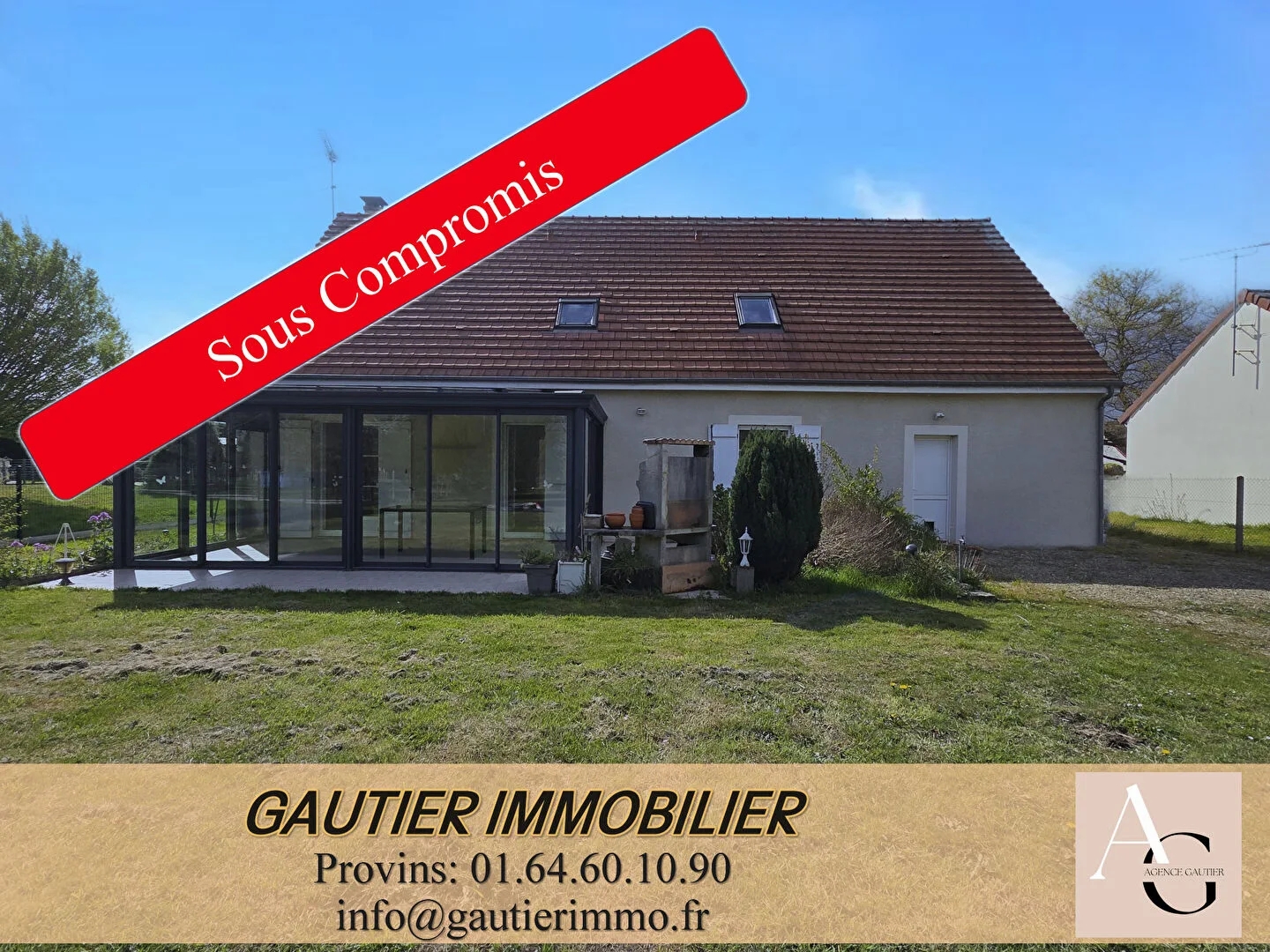 Maison 8 pièces 141 m²