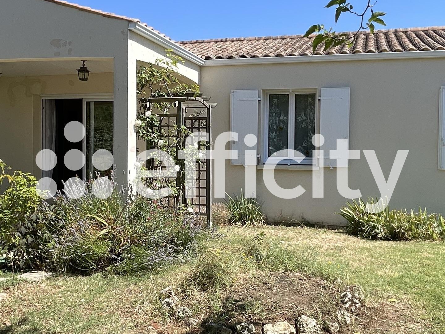 Maison 5 pièces 93 m²