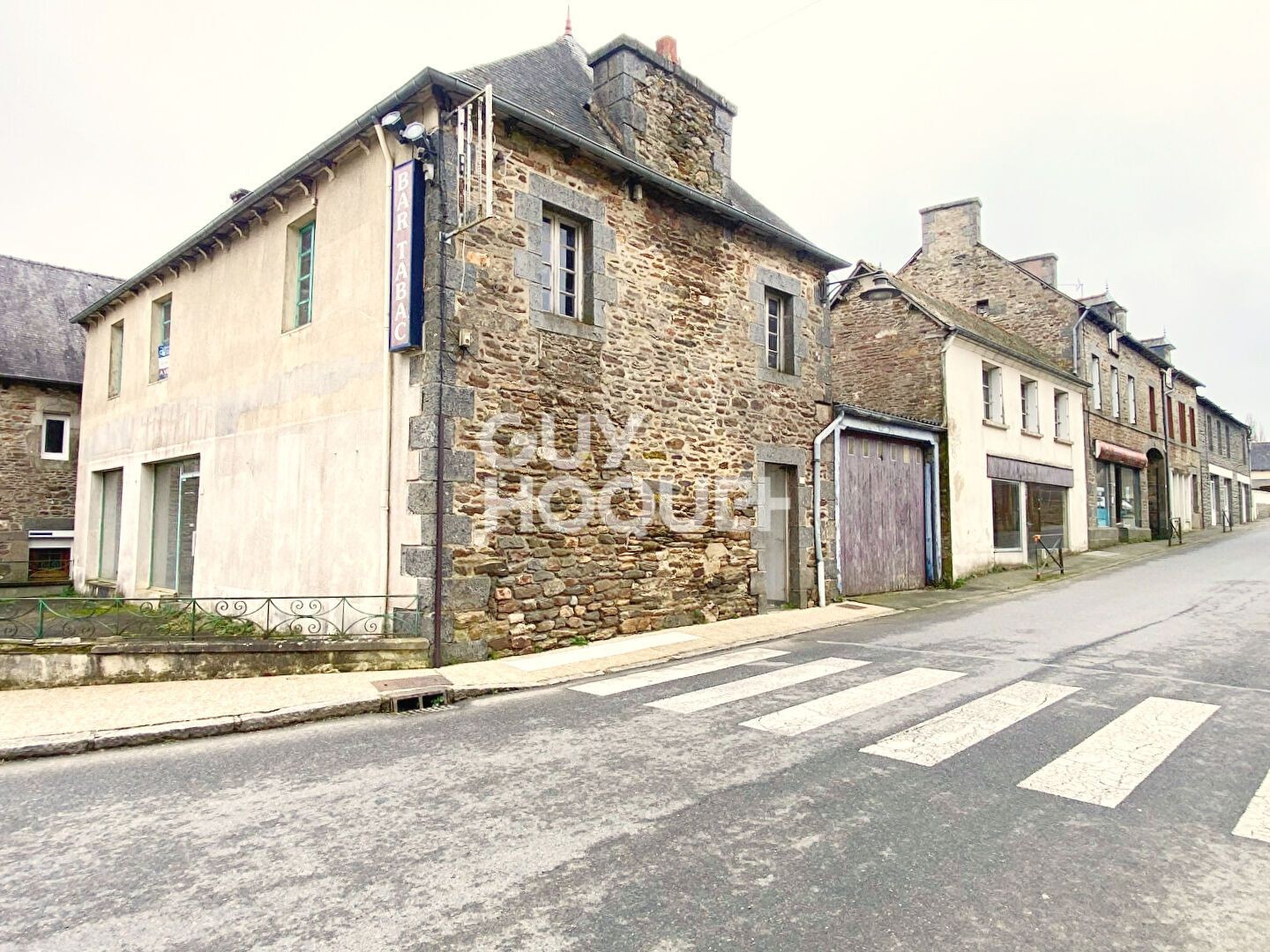 Commerce 6 pièces 325 m²