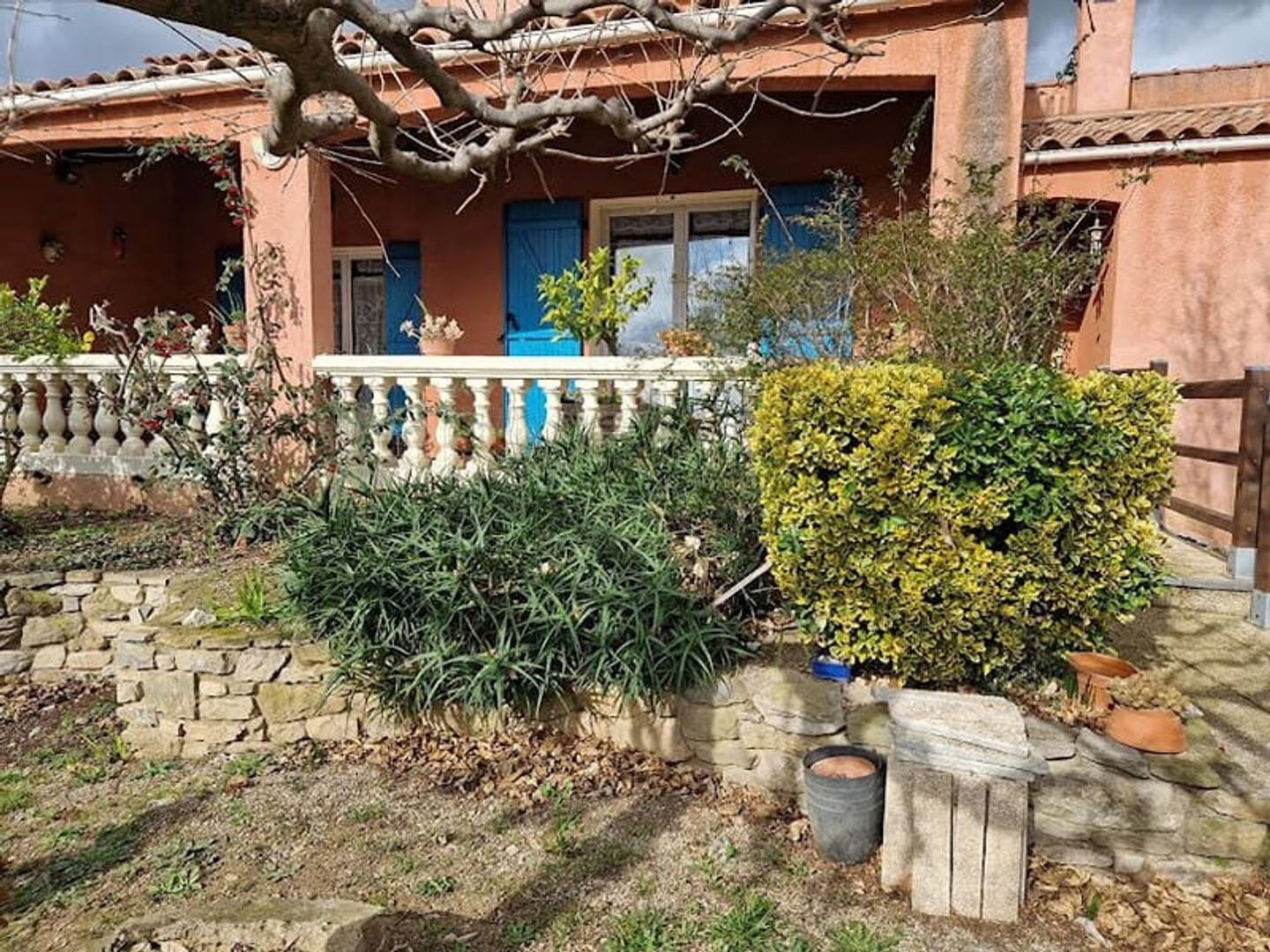 Maison 4 pièces 132 m²