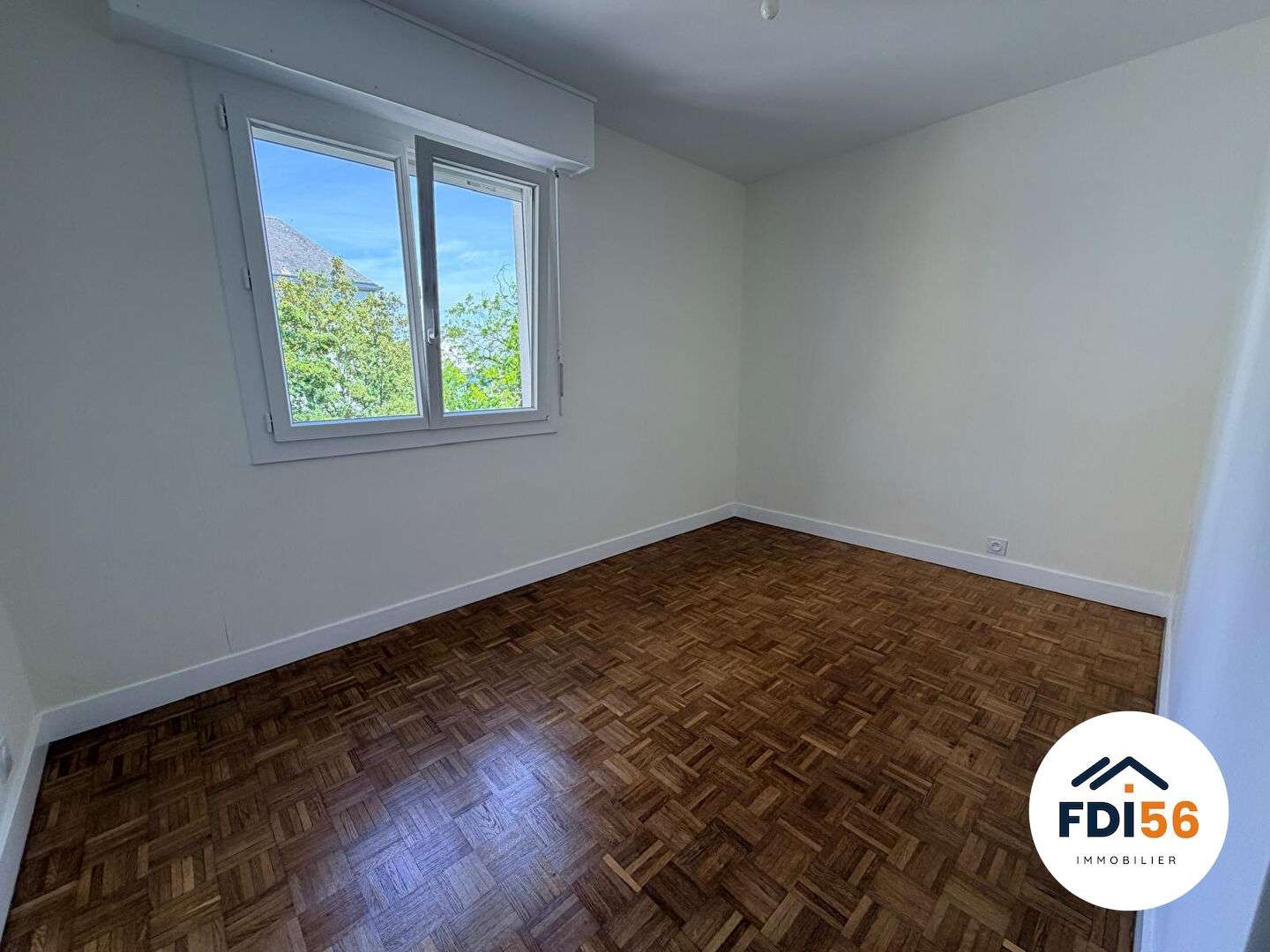 Appartement 3 pièces 79 m²
