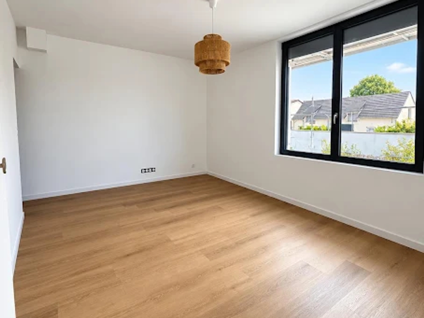 Maison à vendre - 3 pièces - 75m2 - Châtres (77610)