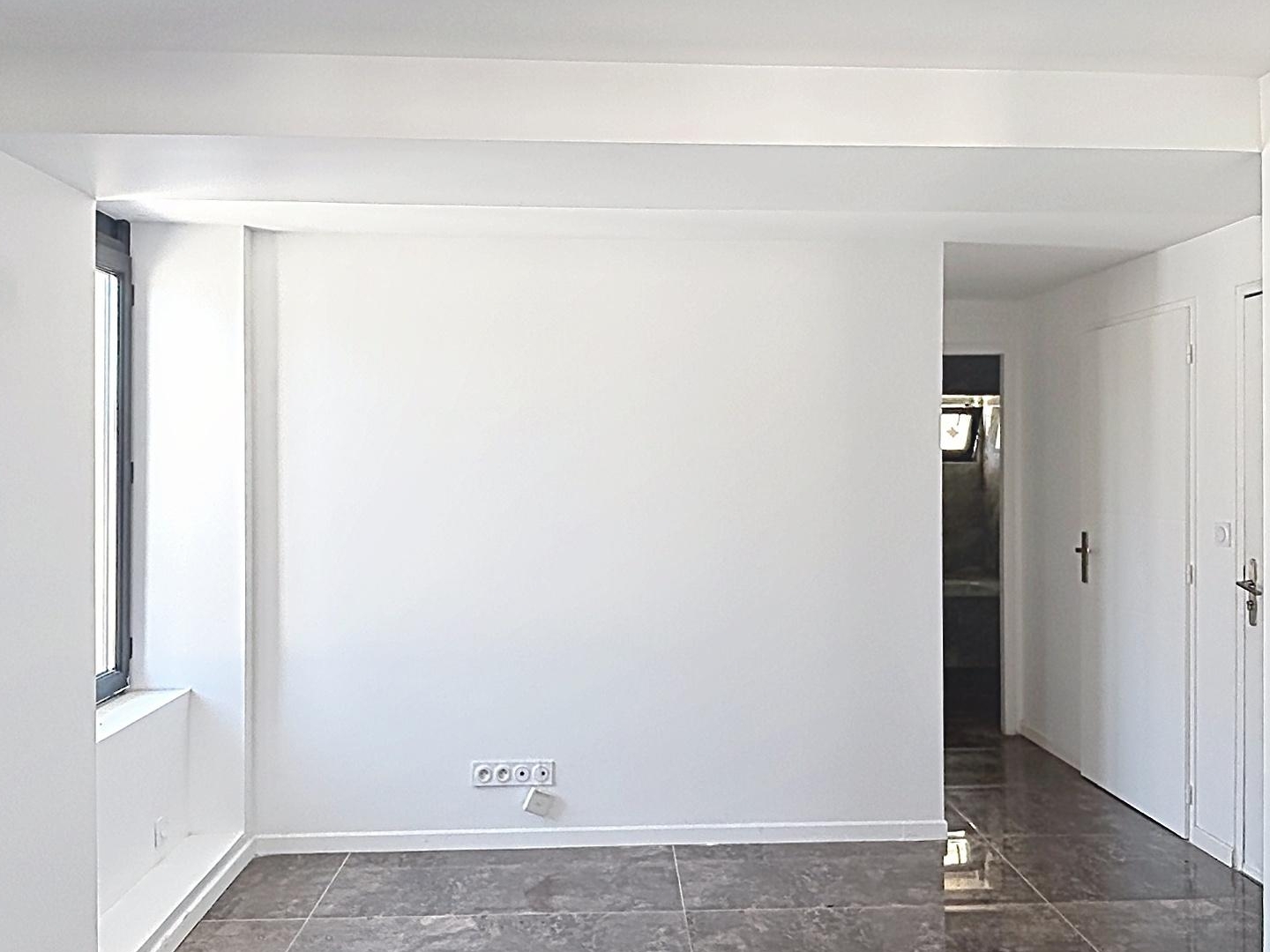 Appartement à vendre - 2 pièces - 34m2 - Saint-Étienne-De-... (38590)