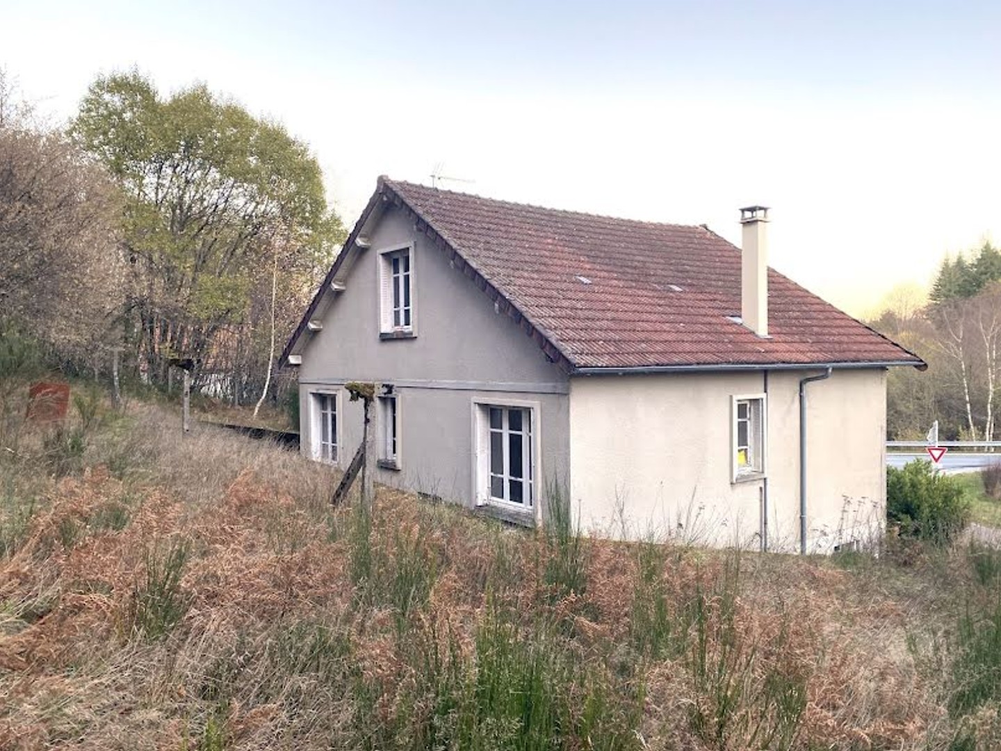 Maison 4 pièces 99 m²