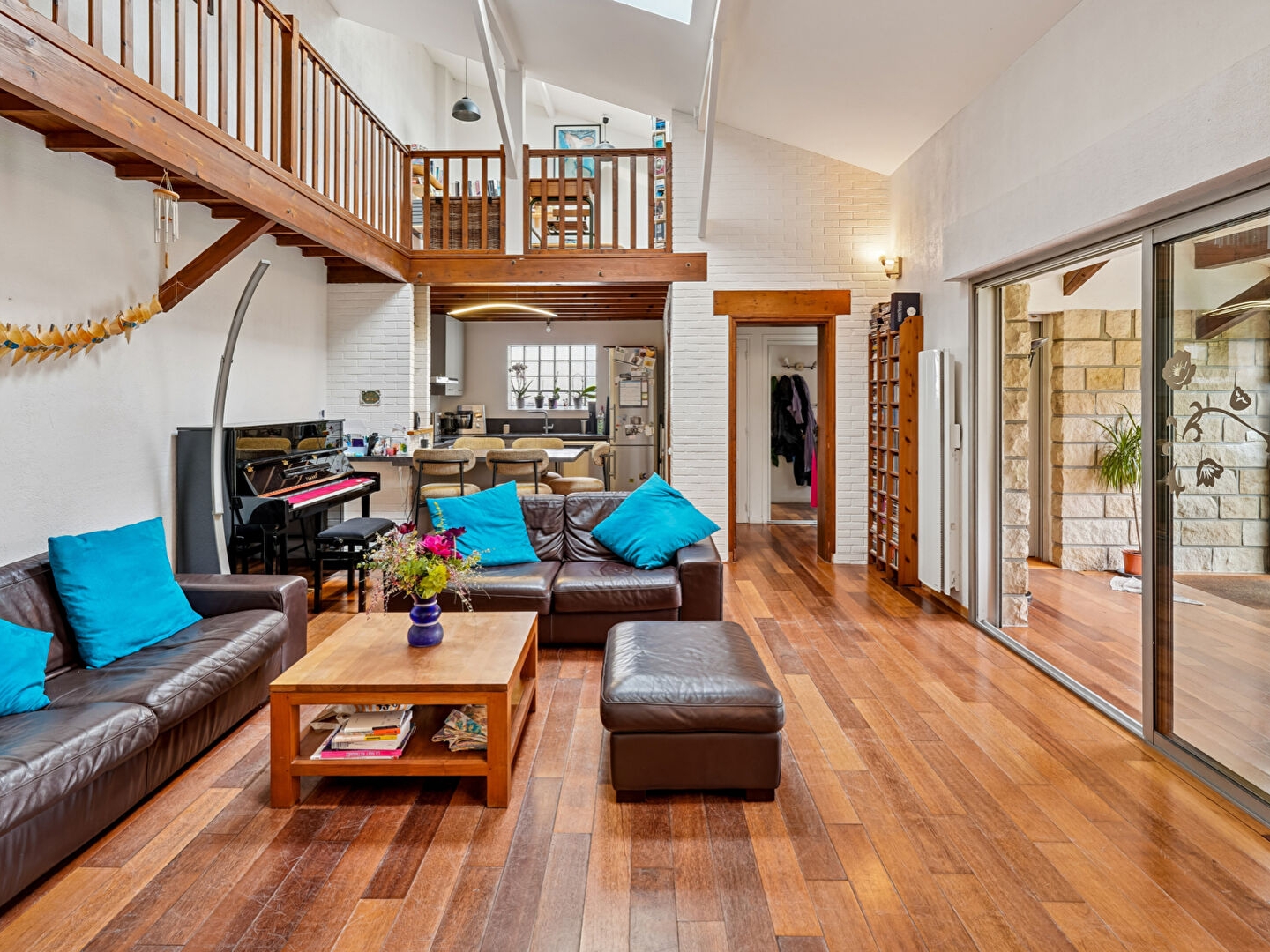 Maison 7 pièces 173 m²
