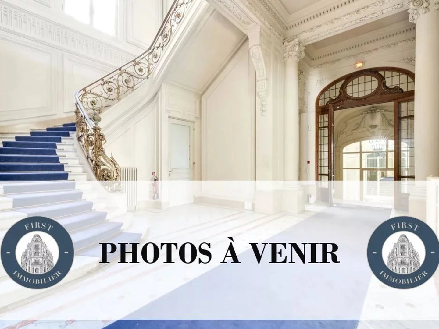Vente Appartement Paris 16ème 75016