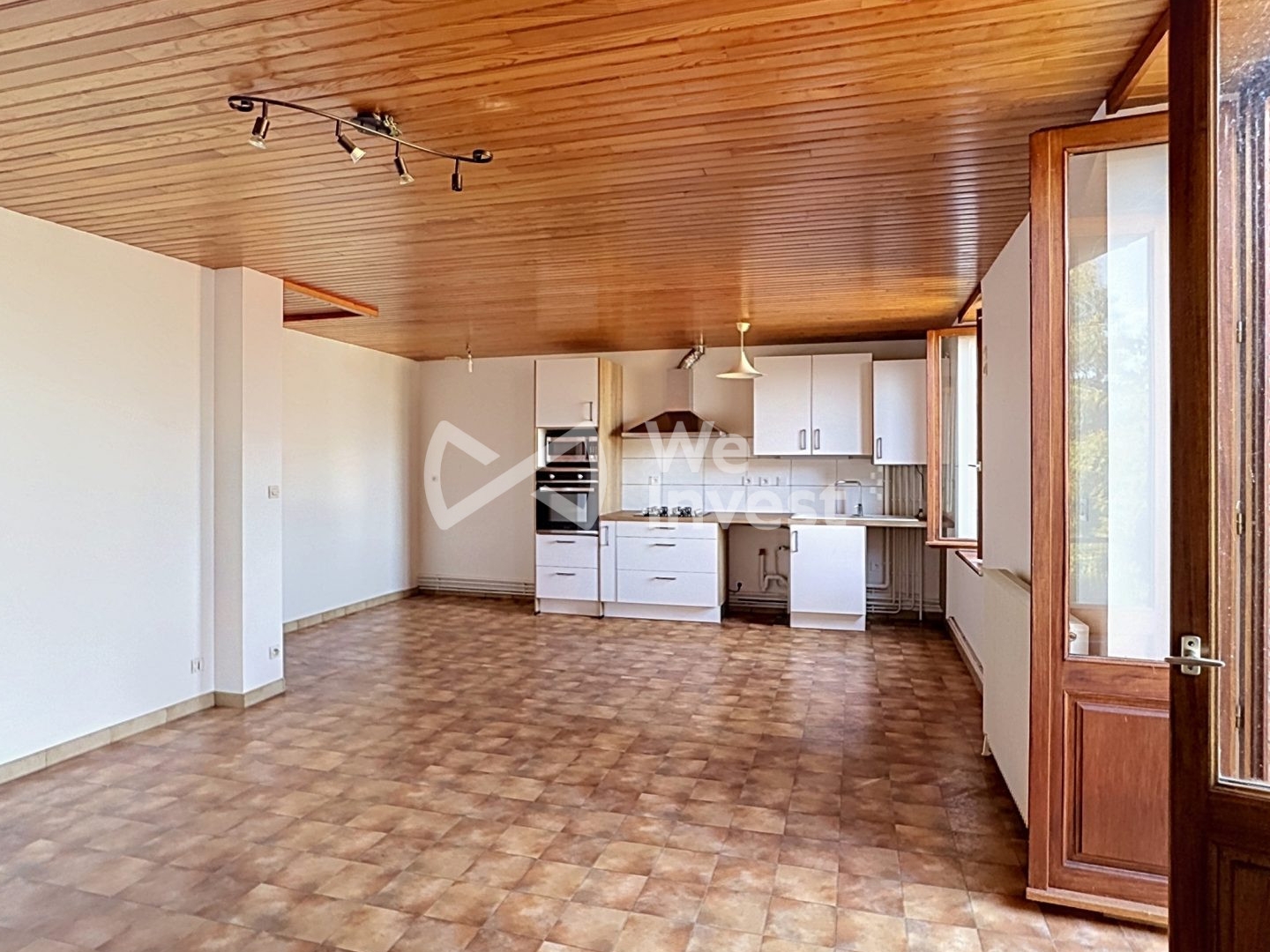 Immeuble à vendre - 6 pièces - 159m2 - Combronde (63460)