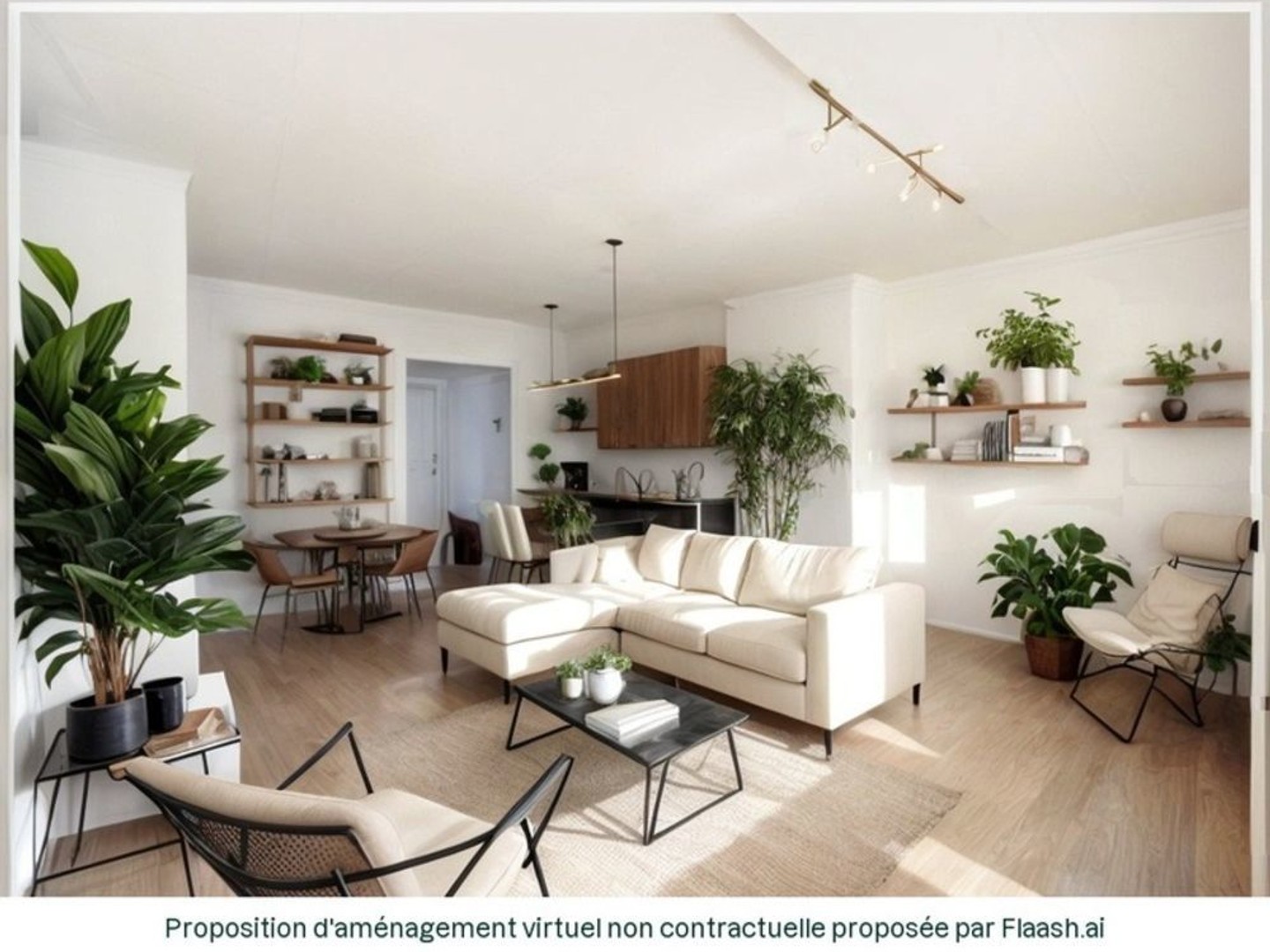 Maison 4 pièces 95 m²
