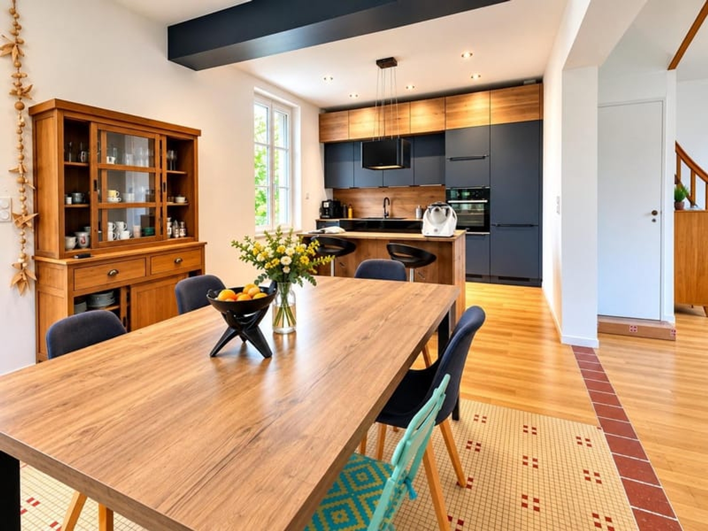 Maison à vendre - 5 pièces - 90m2 - La Possonnière (49170)