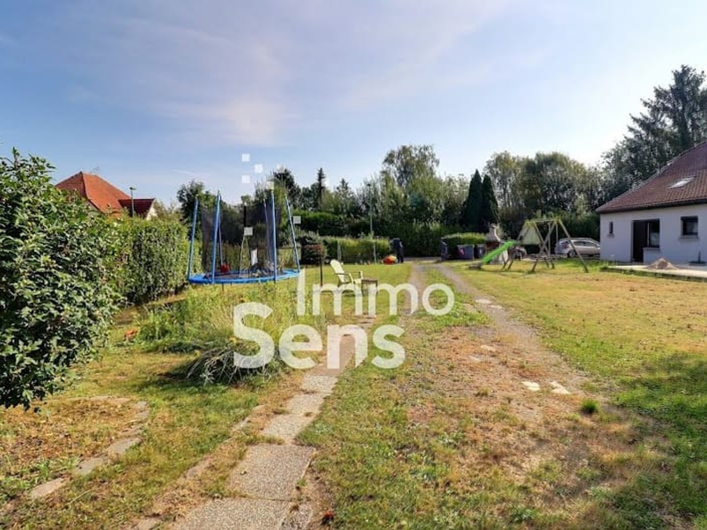 Maison 3 pièces 71 m²