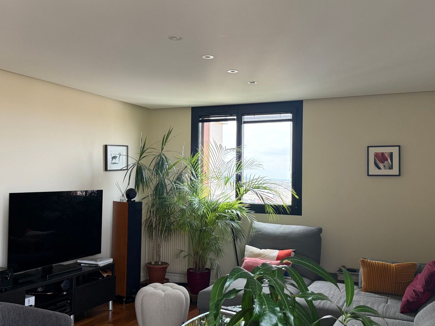 Appartement à vendre - 3 pièces - 80m2 - Reims (51100)