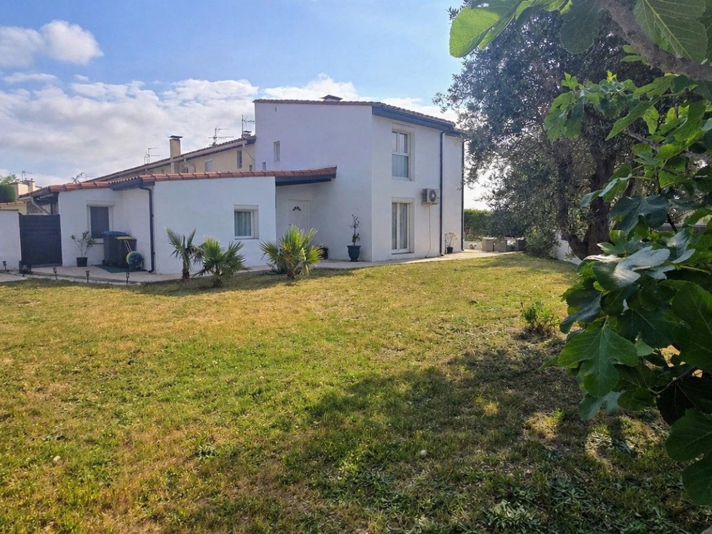 Maison à vendre - 6 pièces - 110m2 - Cabestany (66330)