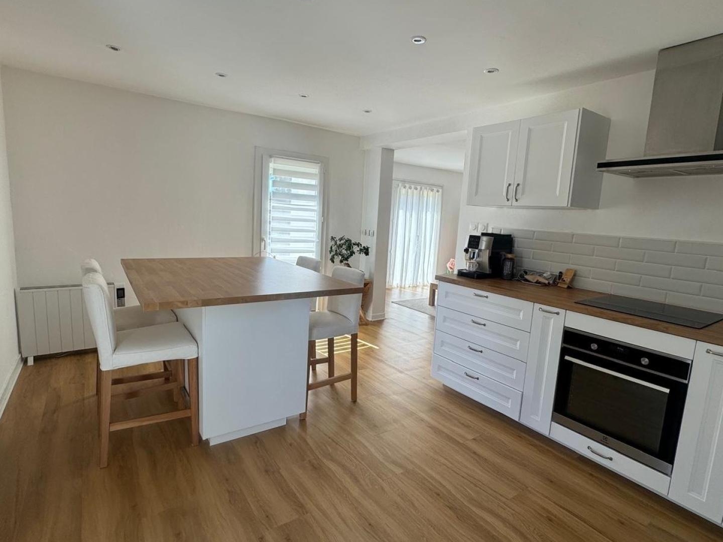Maison à vendre - 6 pièces - 110m2 - Cabestany (66330)
