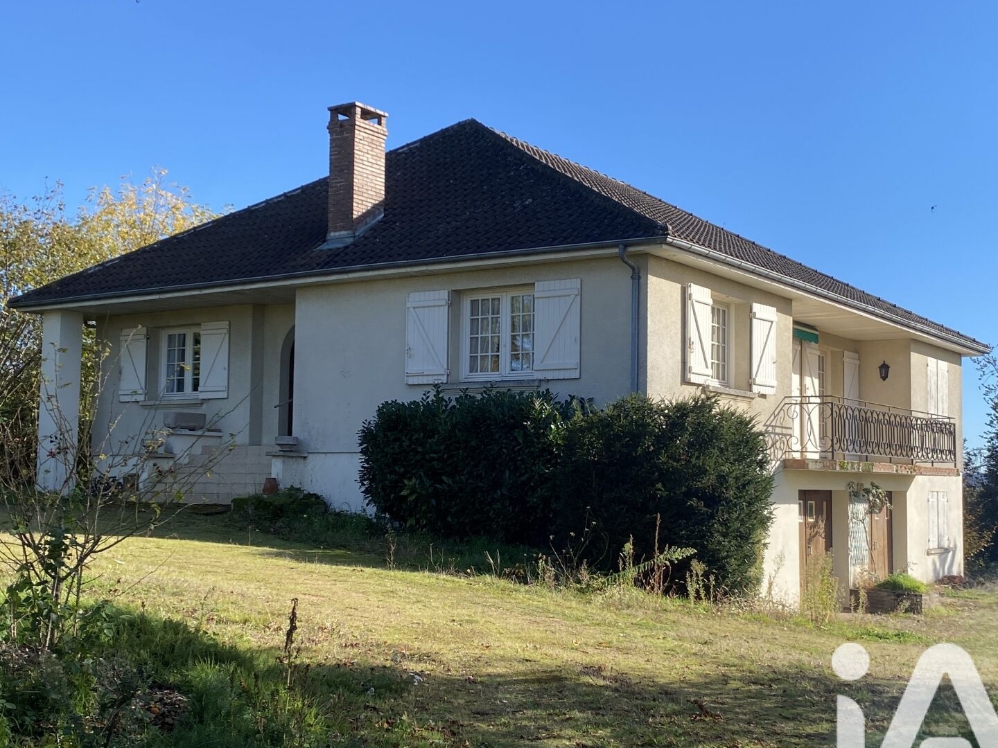 Vente Maison traditionnelle 8 pièces