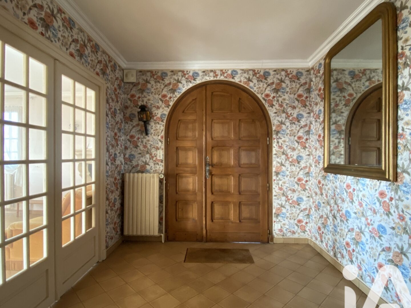 Maison à vendre - 8 pièces - 170m2 - Saint-Angel (03170)