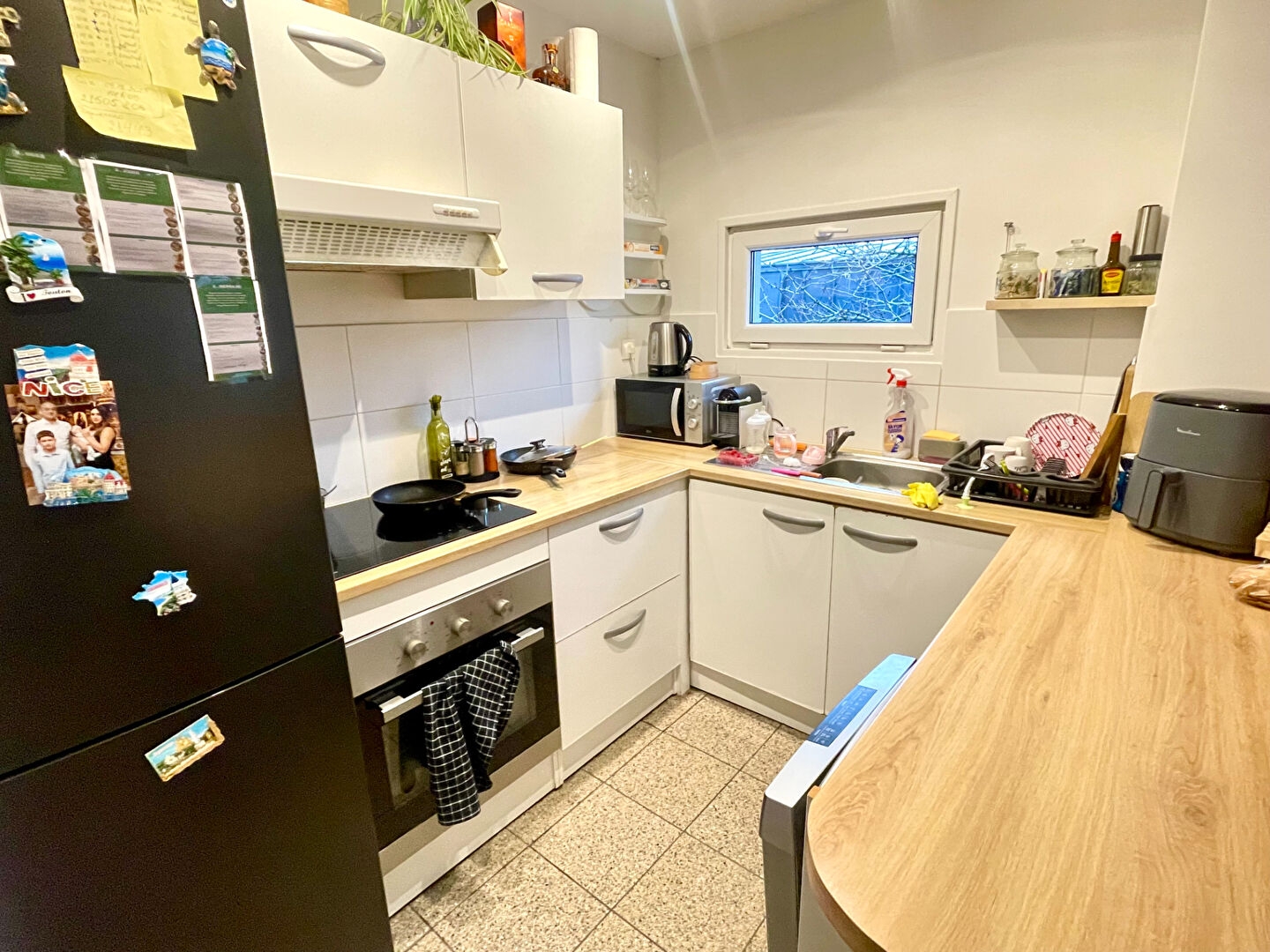 Immeuble à vendre - 4 pièces - 87m2 - Colombes (92700)