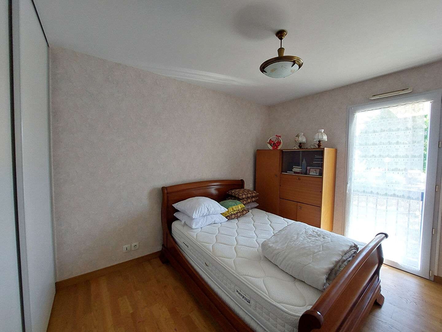 Appartement 3 pièces 74 m²