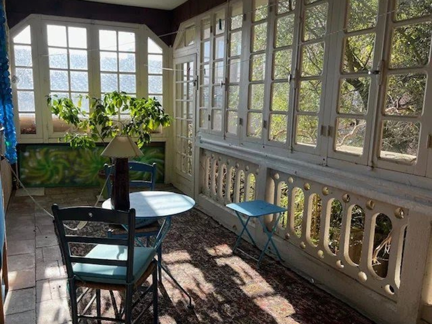 Maison 7 pièces 322 m²