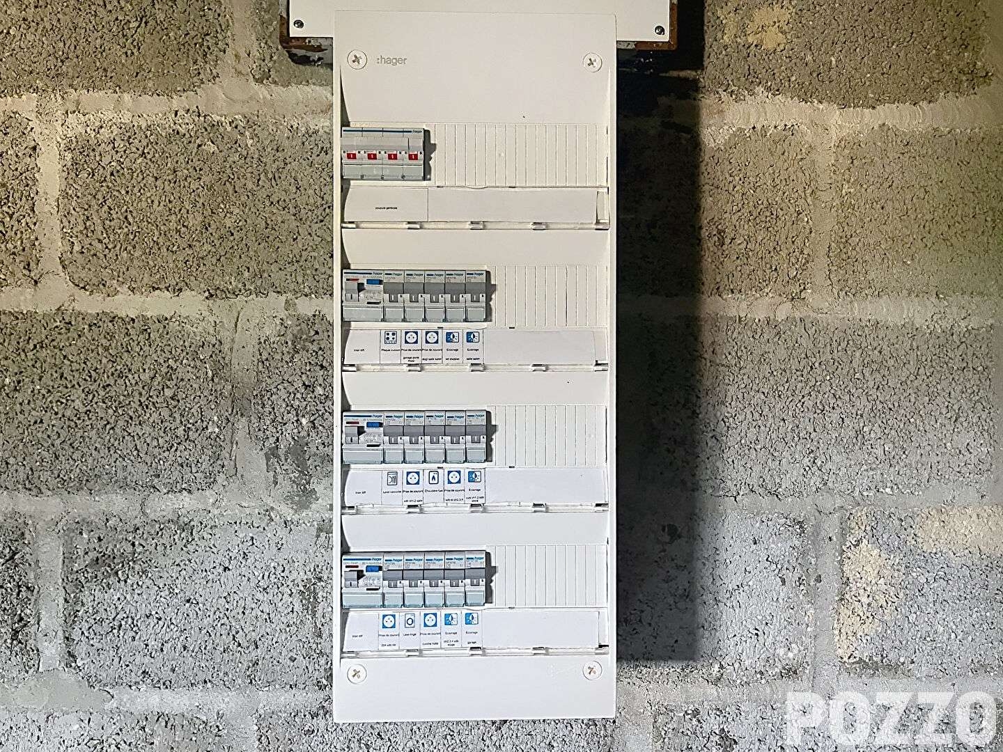 Maison à vendre - 7 pièces - 127m2 - Saint-Lô (50000)
