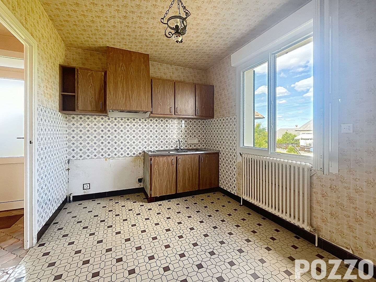 Maison 7 pièces 127 m²