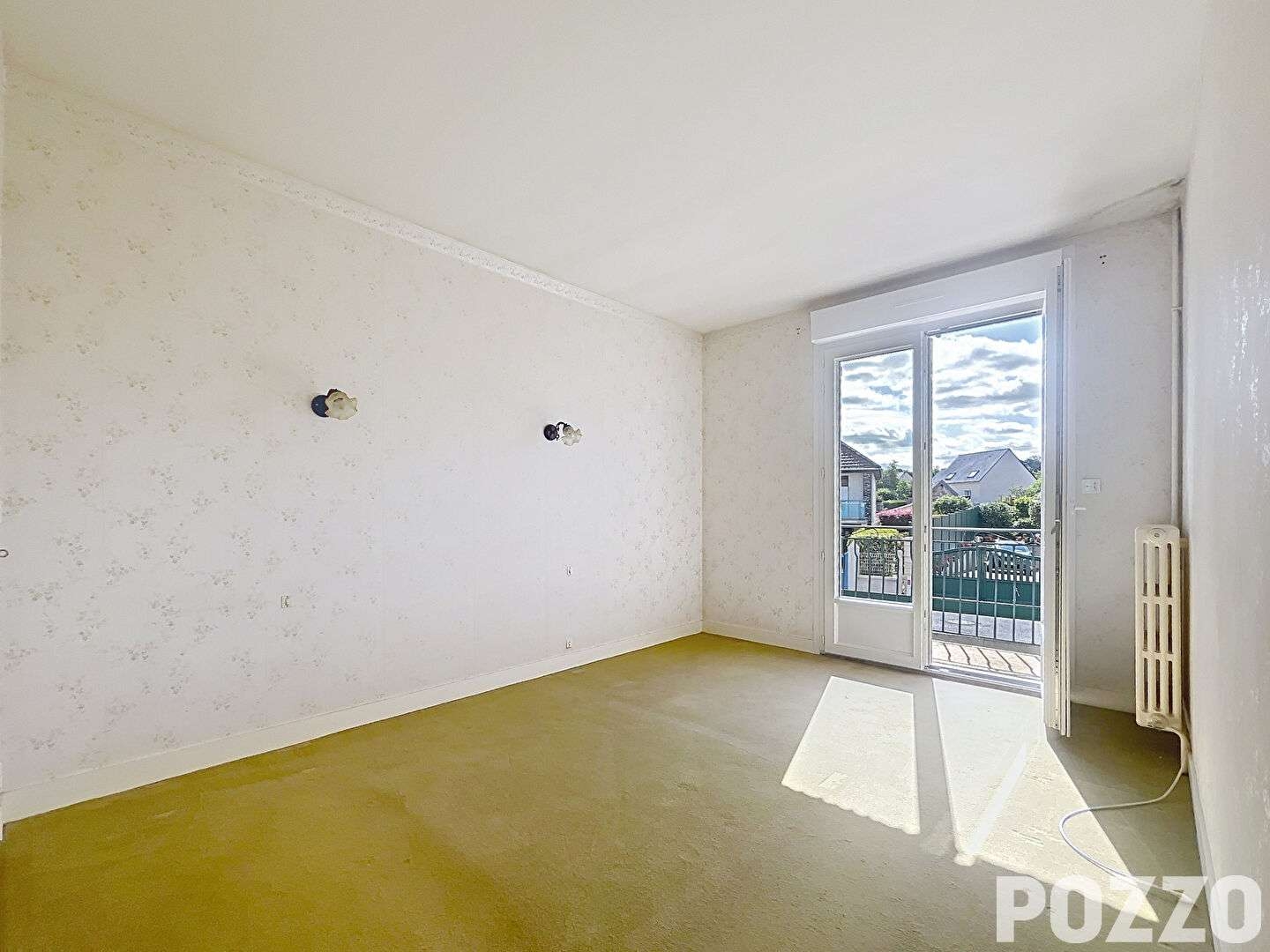 Maison à vendre - 7 pièces - 127m2 - Saint-Lô (50000)