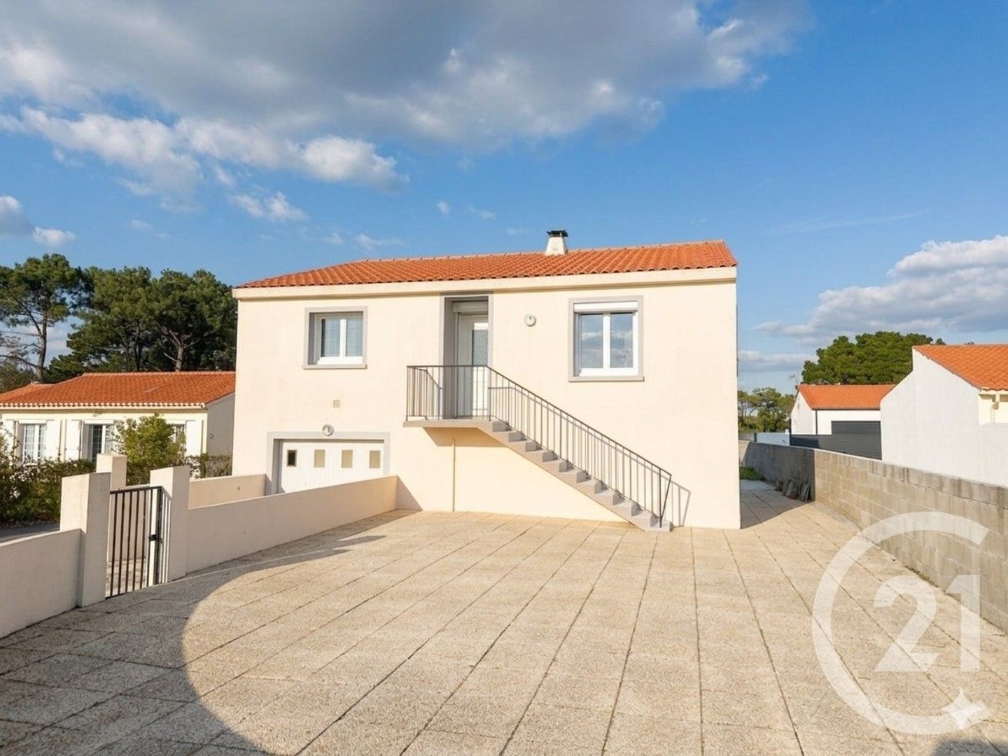 Maison 5 pièces 103 m²