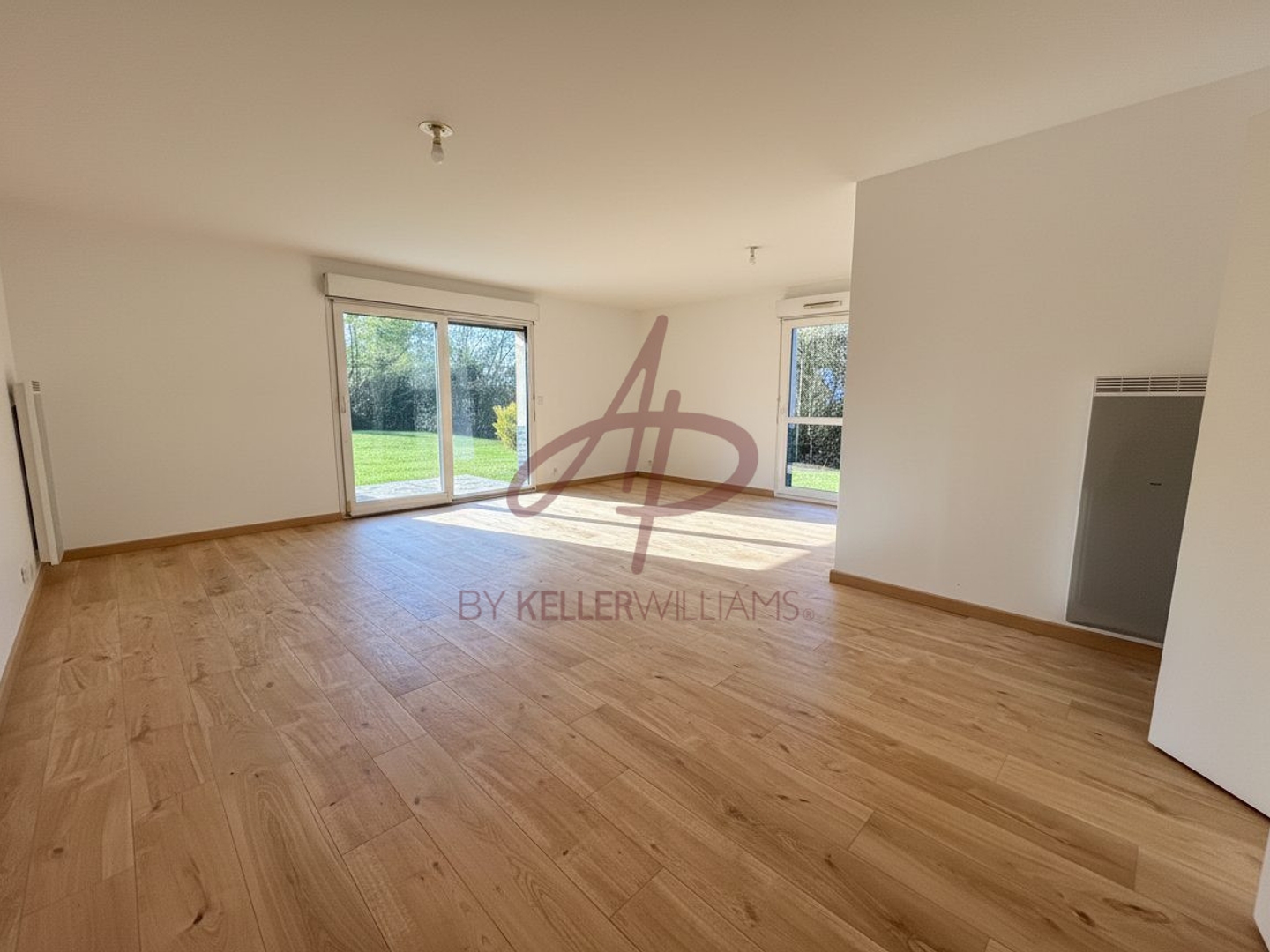 Appartement à vendre - 4 pièces - 107m2 - Roncq (59223)