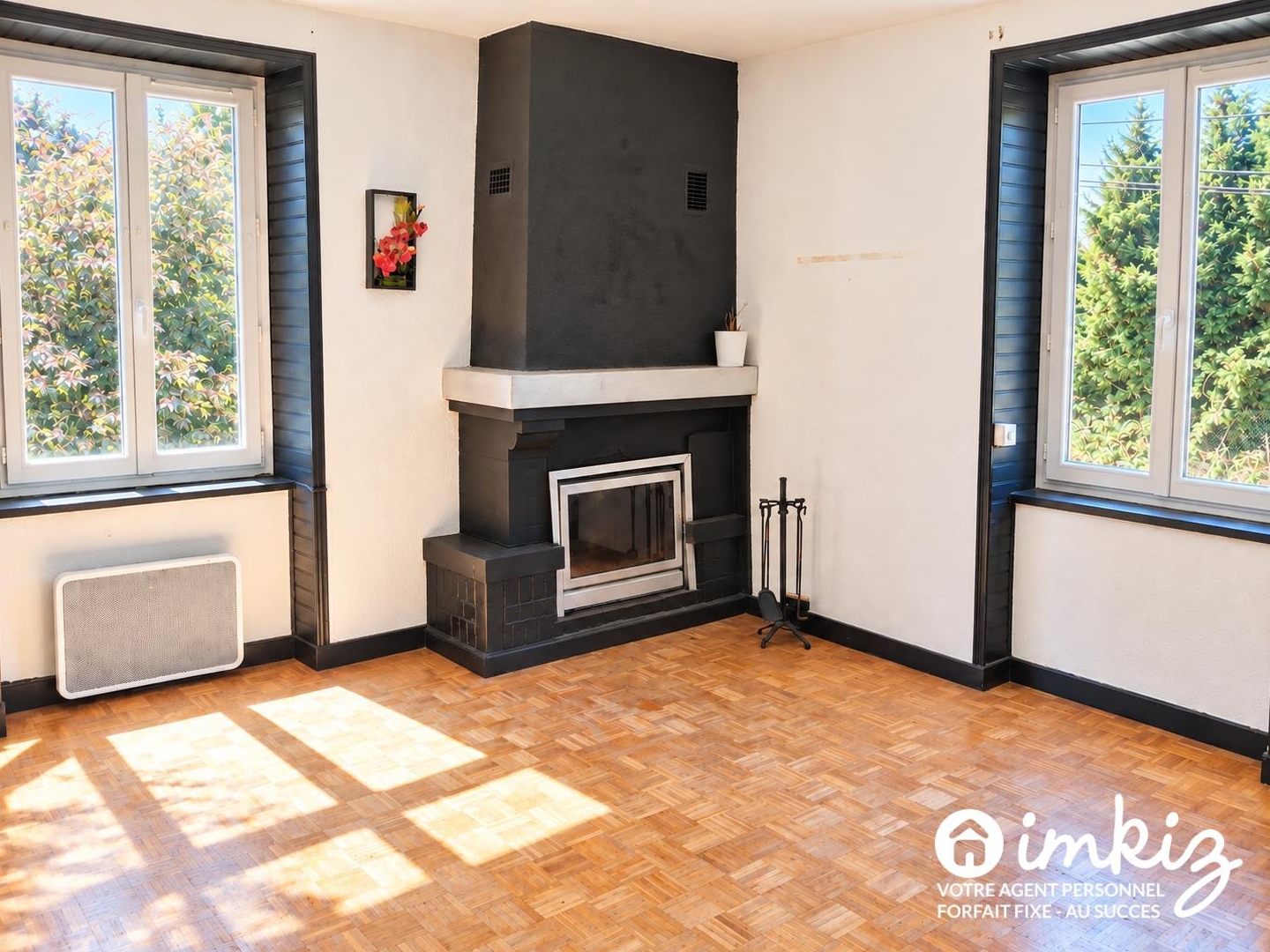 Appartement à vendre - Lamure-Sur-Azergues (69870)