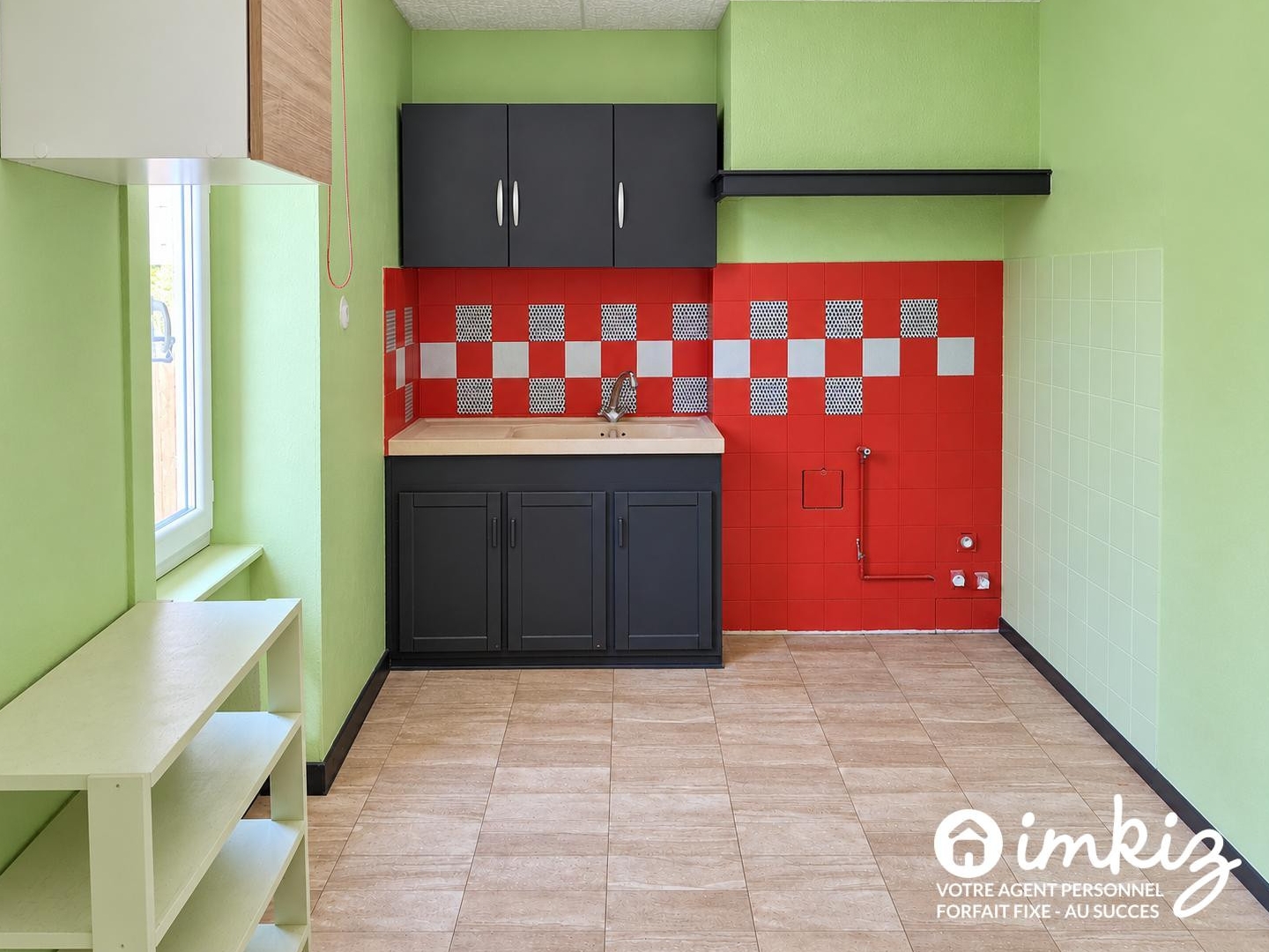 Appartement à vendre - Lamure-Sur-Azergues (69870)