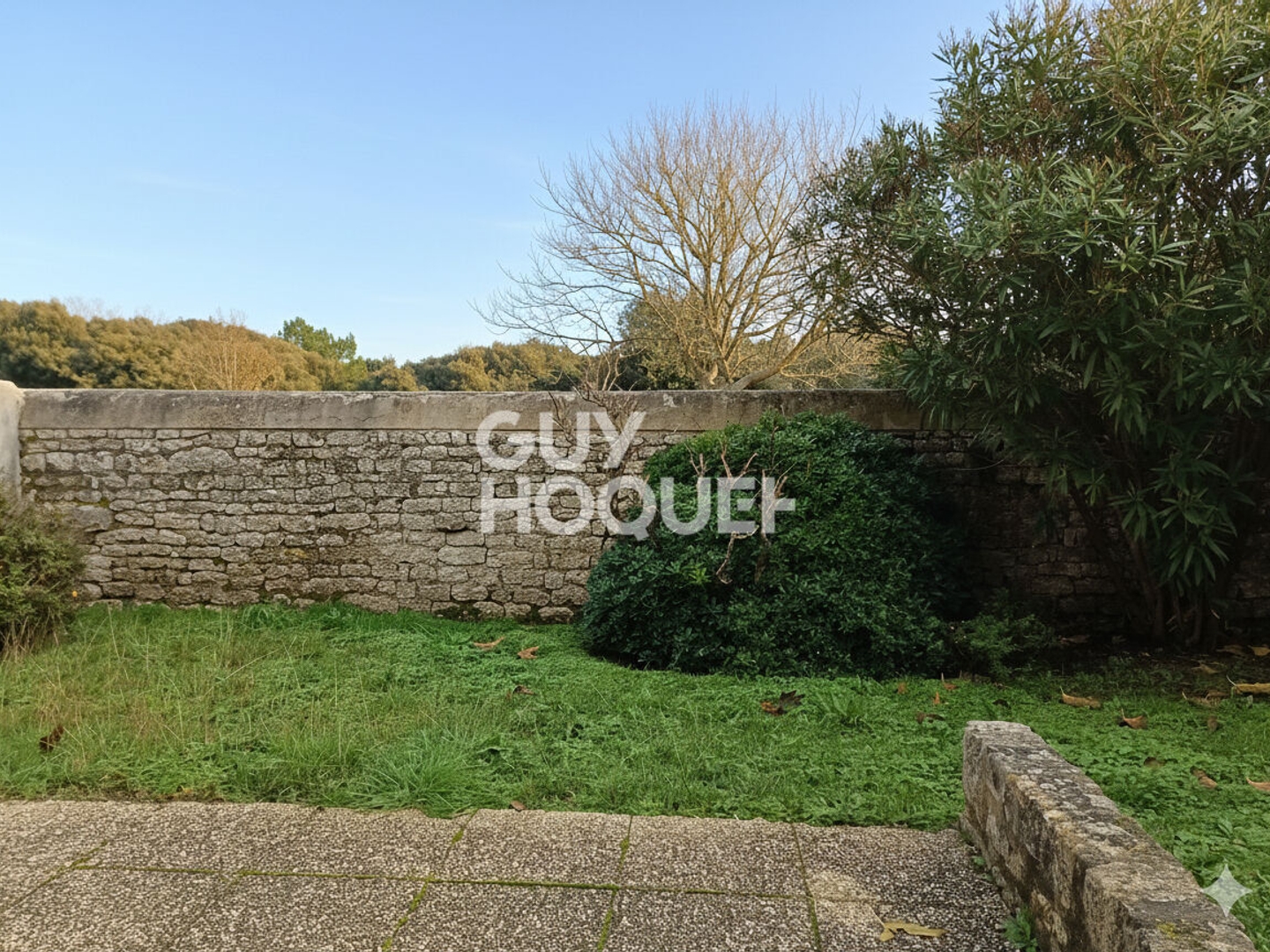 Maison à vendre - 4 pièces - 52m2 - Dolus-D'oléron (17550)