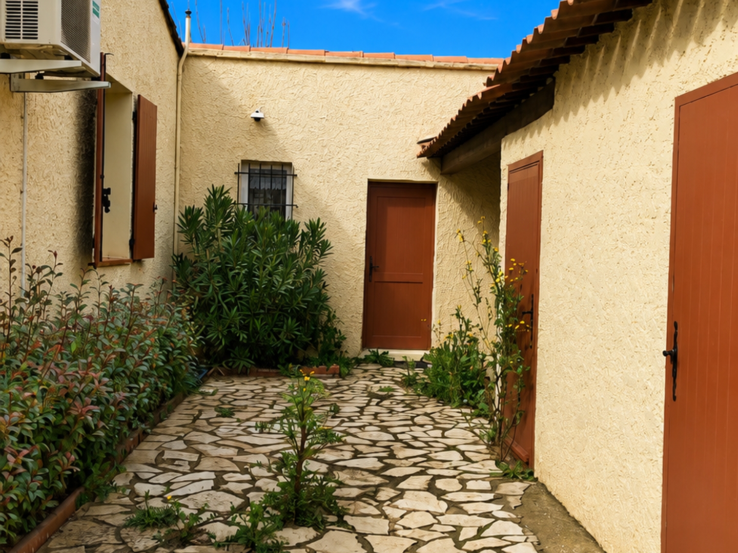Maison 4 pièces 99 m²