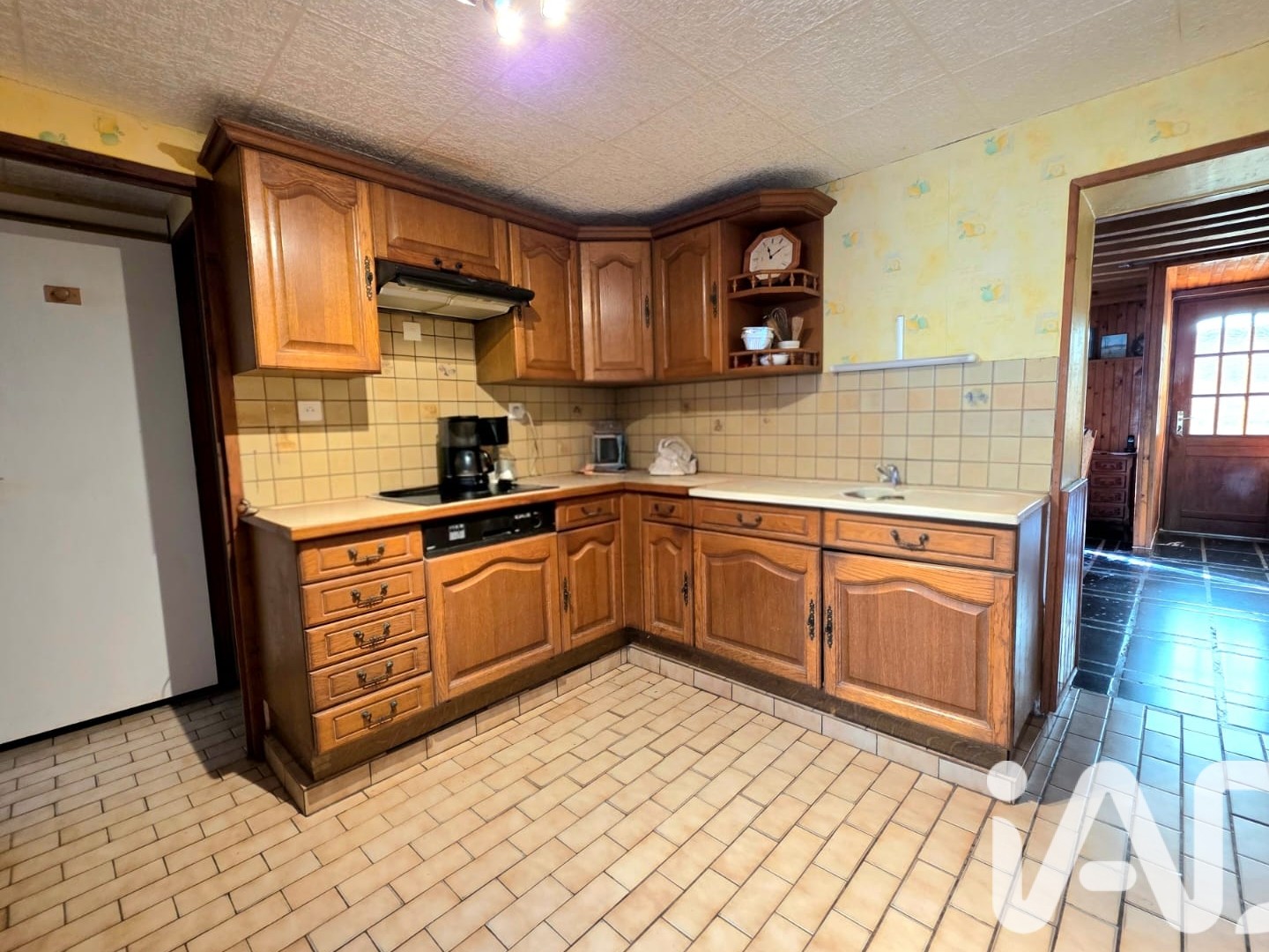 Maison 3 pièces 79 m²
