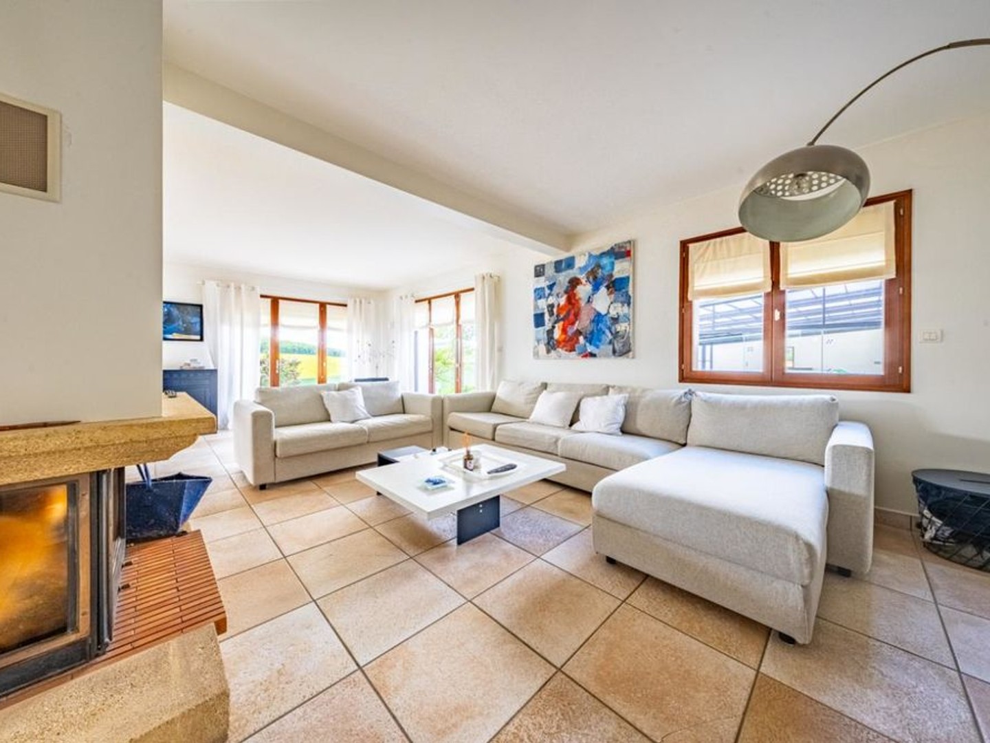 Maison à vendre - 7 pièces - 186m2 - Valforêt (21220)