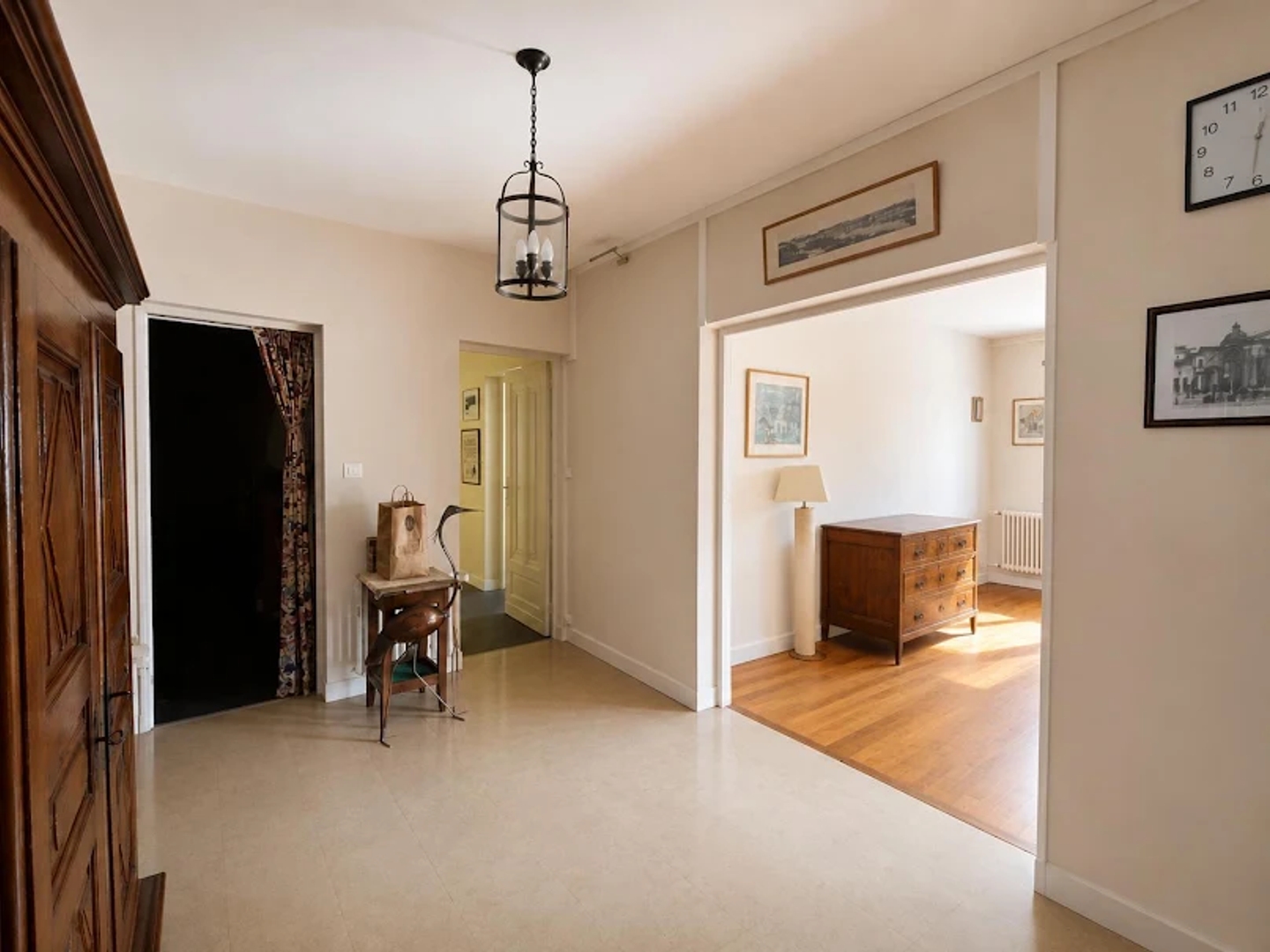 Appartement à vendre - 4 pièces - 139m2 - Bourges (18000)