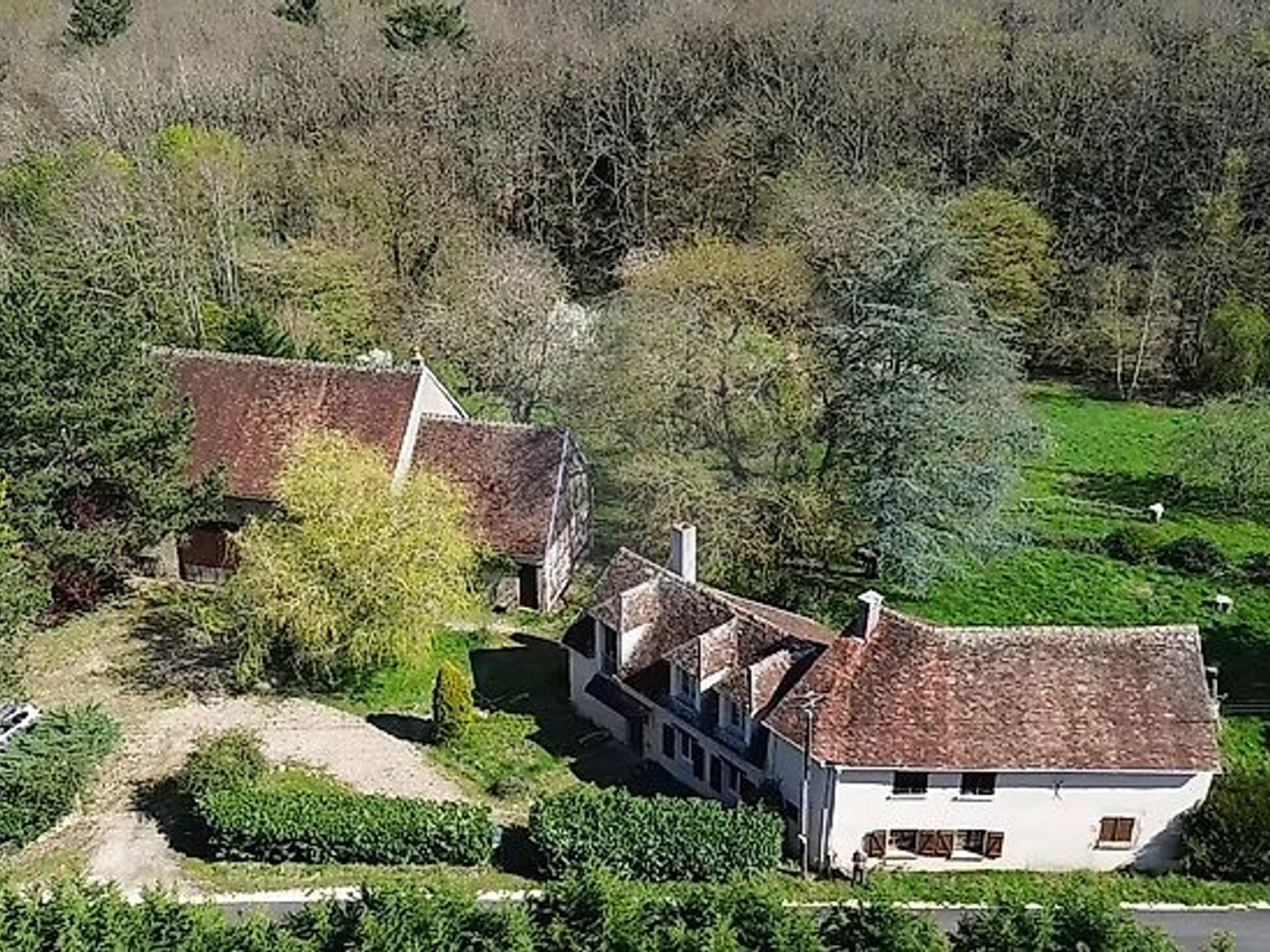 Maison 7 pièces 195 m²