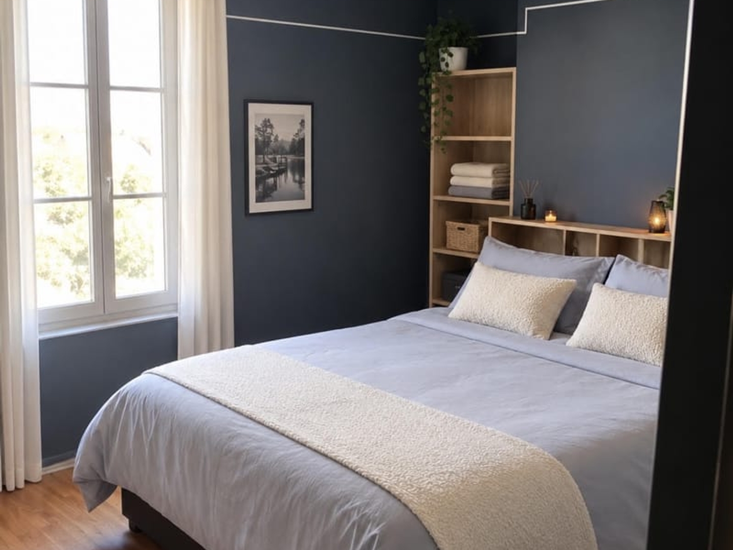 Maison 4 pièces 118 m²