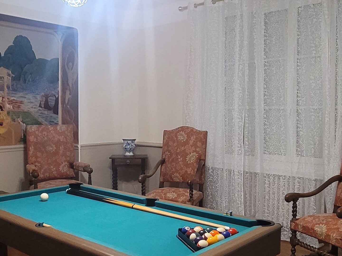 Maison à vendre - 9 pièces - 208m2 - Vatan (36150)
