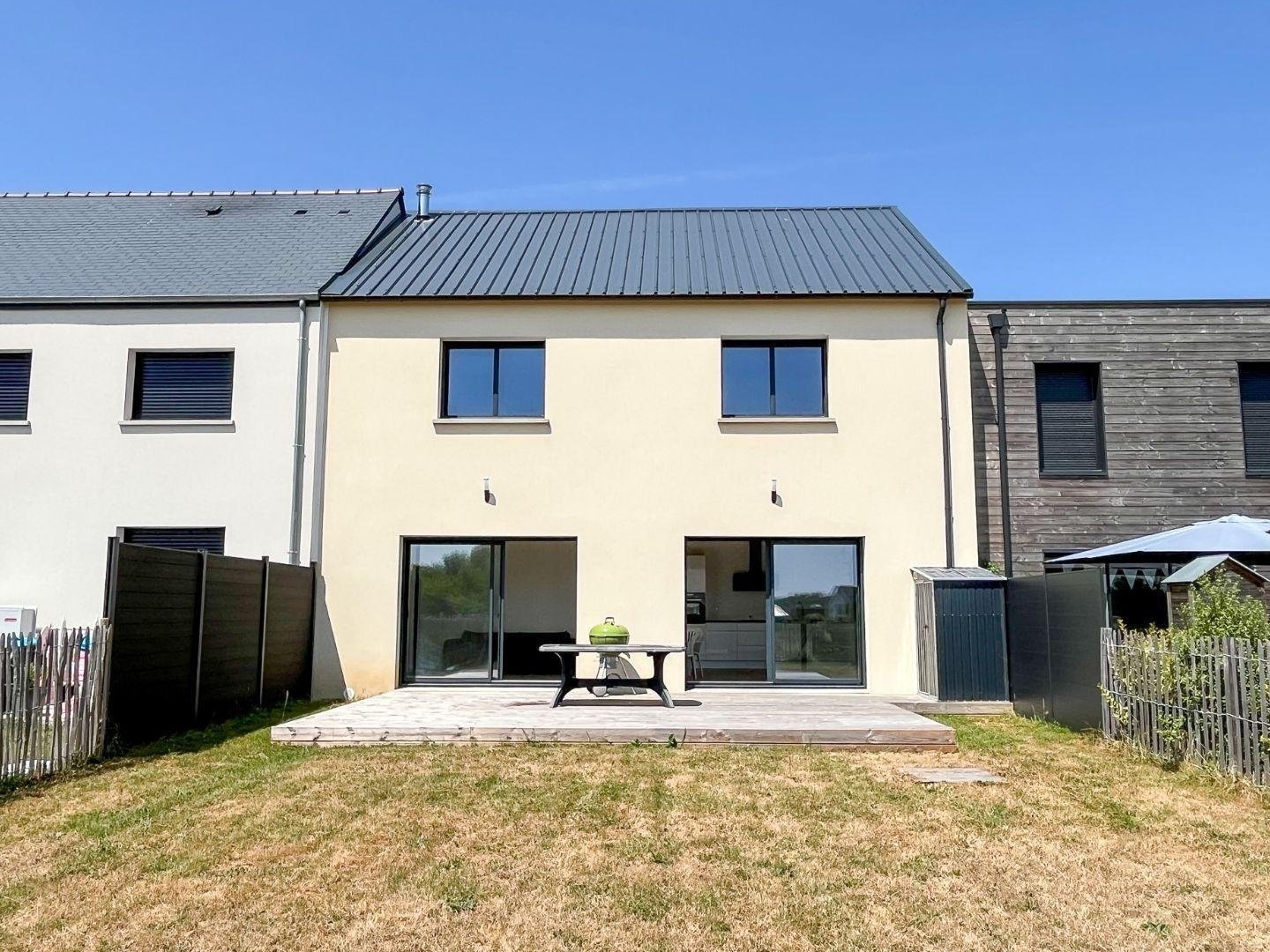 Maison 5 pièces 125 m²