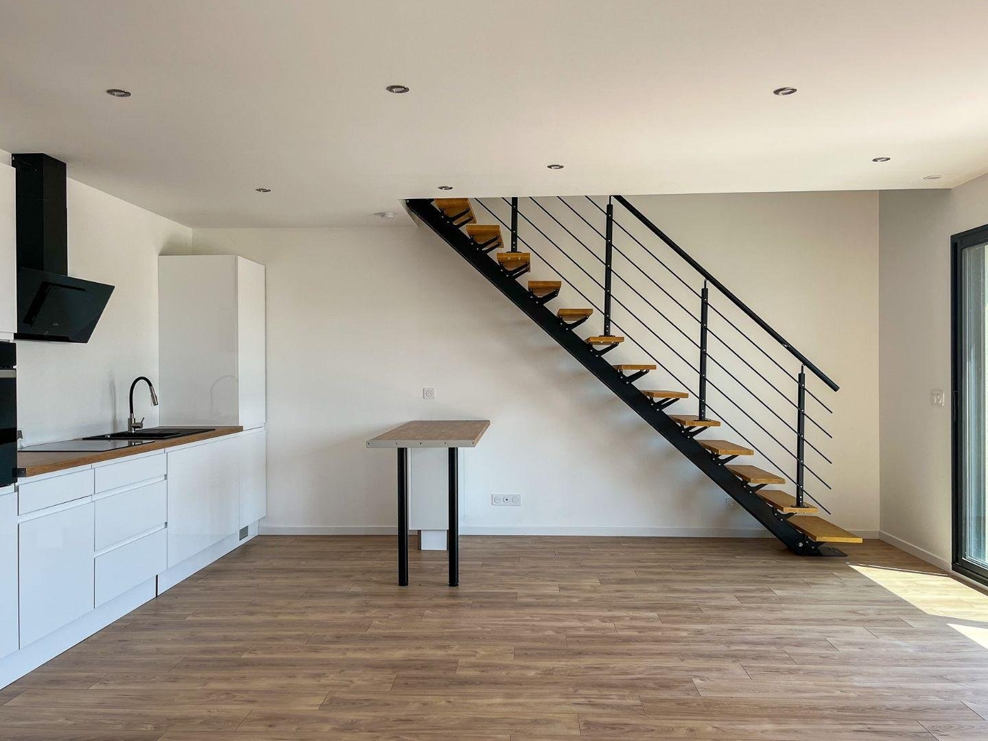 Maison à vendre - 5 pièces - 125m2 - Hédé-Bazouges (35630)