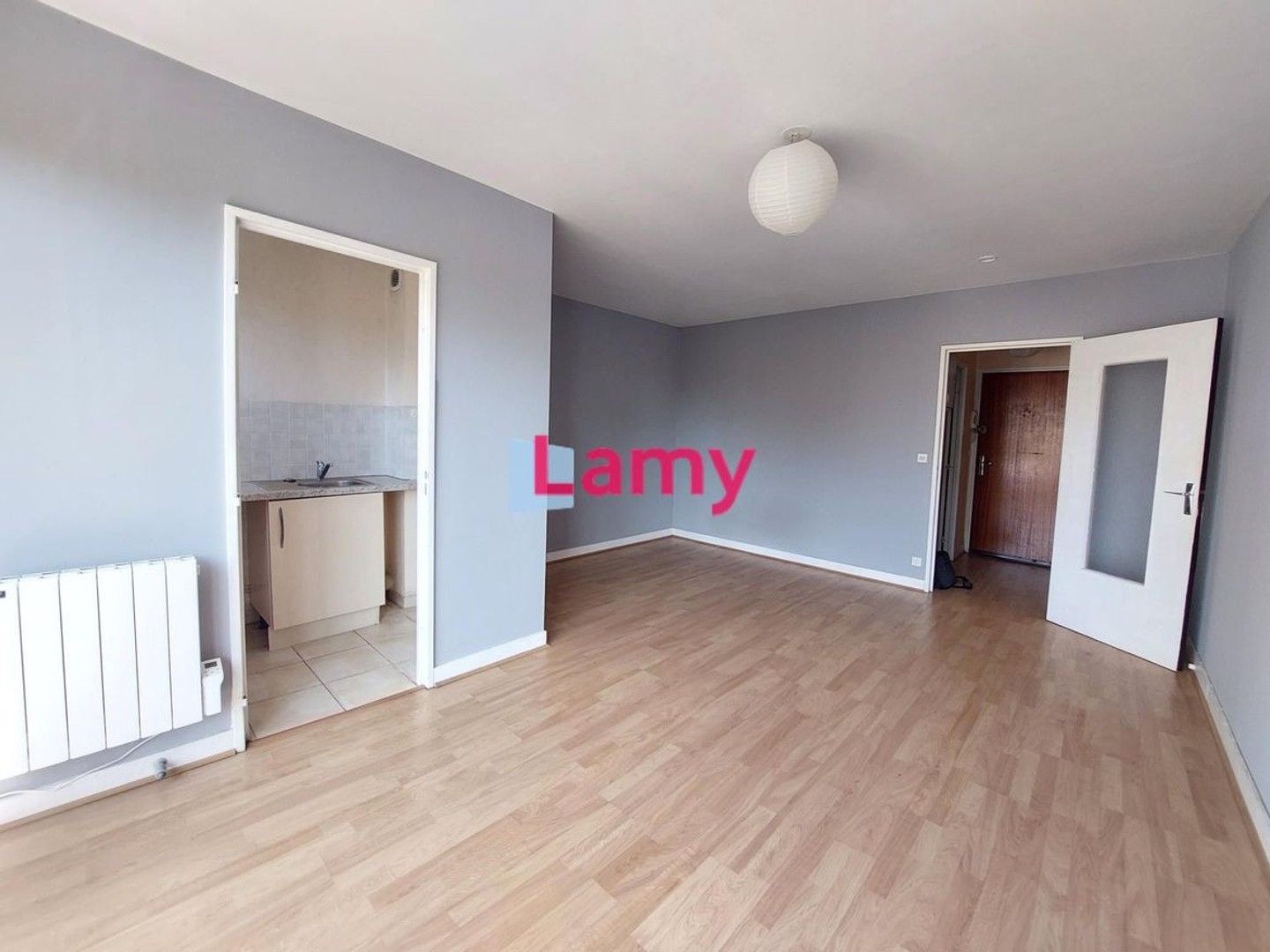 Annexe + Parking + Appartement