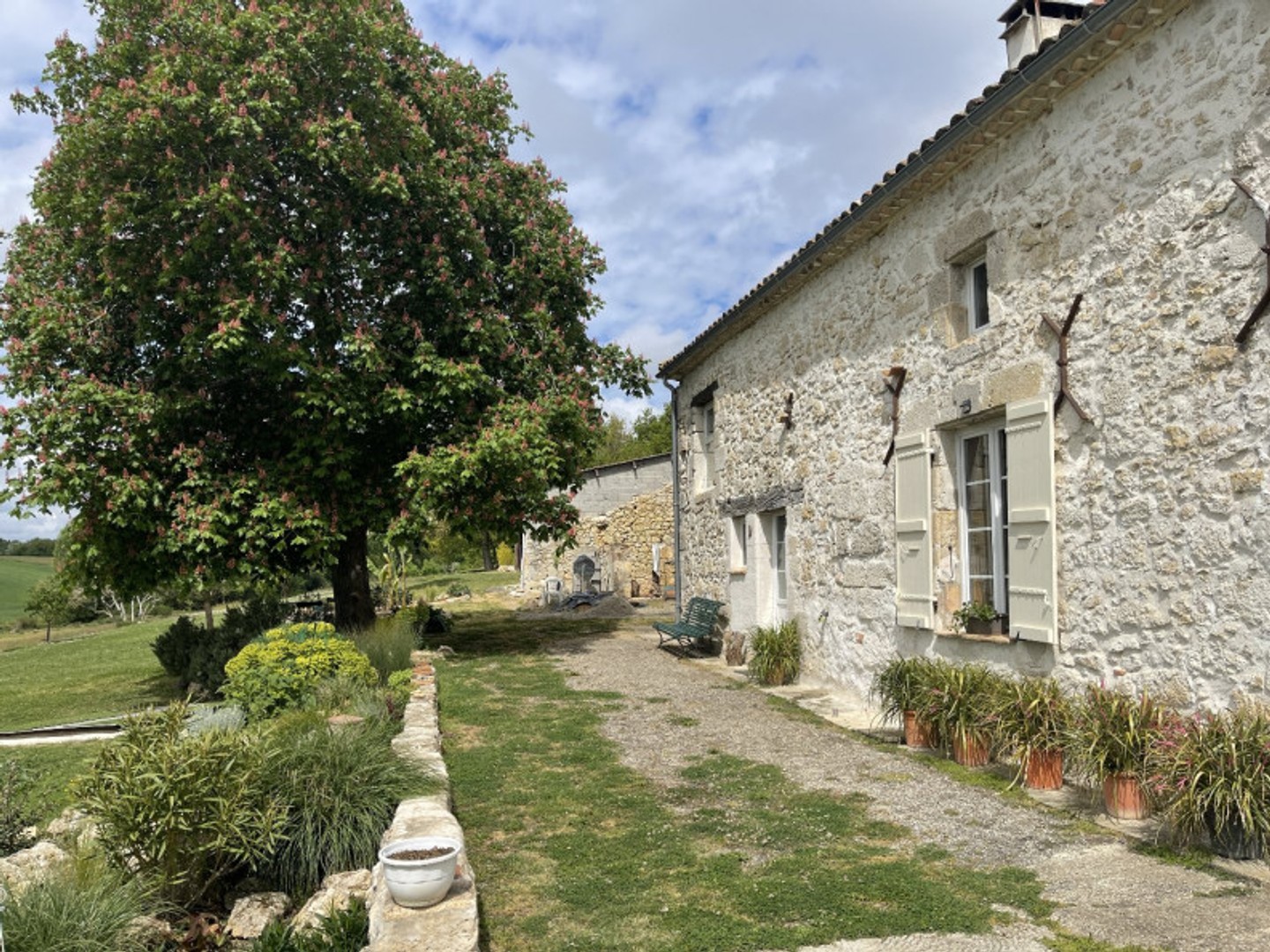 Maison de campagne 4 pièces 114 m²