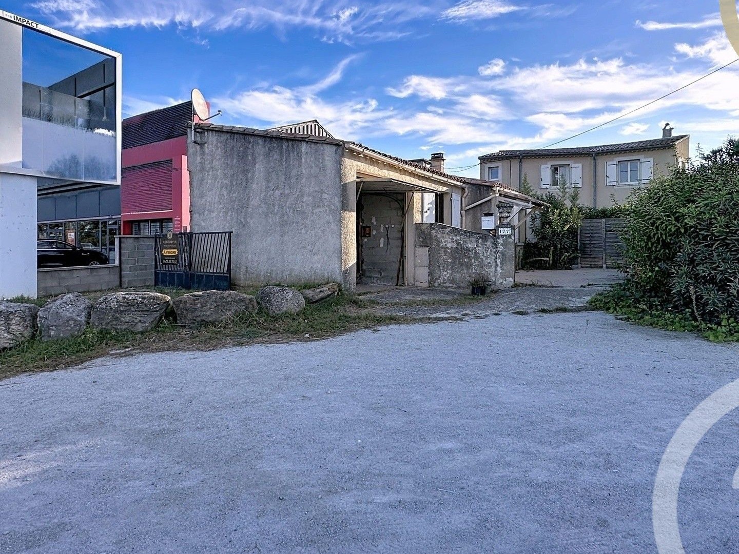 Maison 5 pièces 134 m²