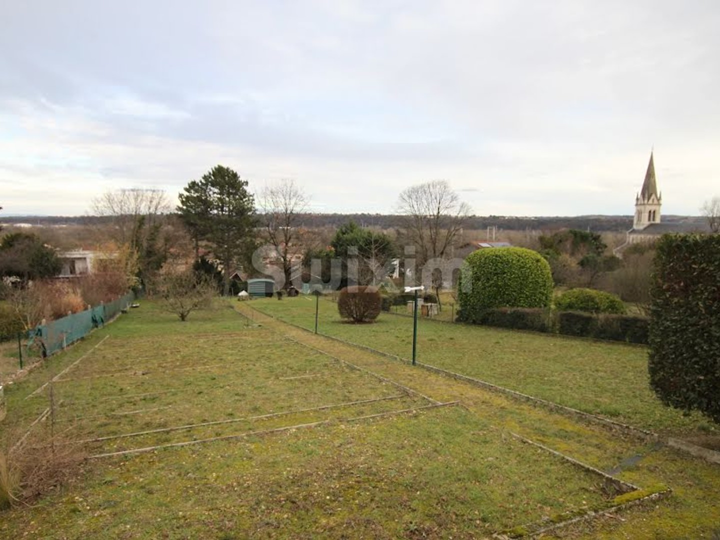Propriété 6 pièces 119 m²