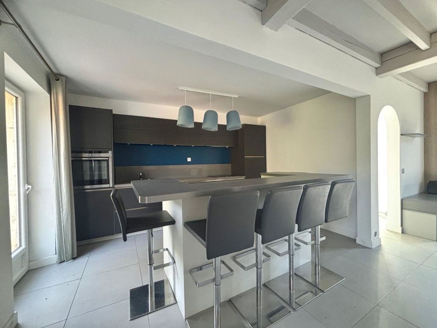 Maison à vendre - 5 pièces - 117m2 - Coudun (60150)
